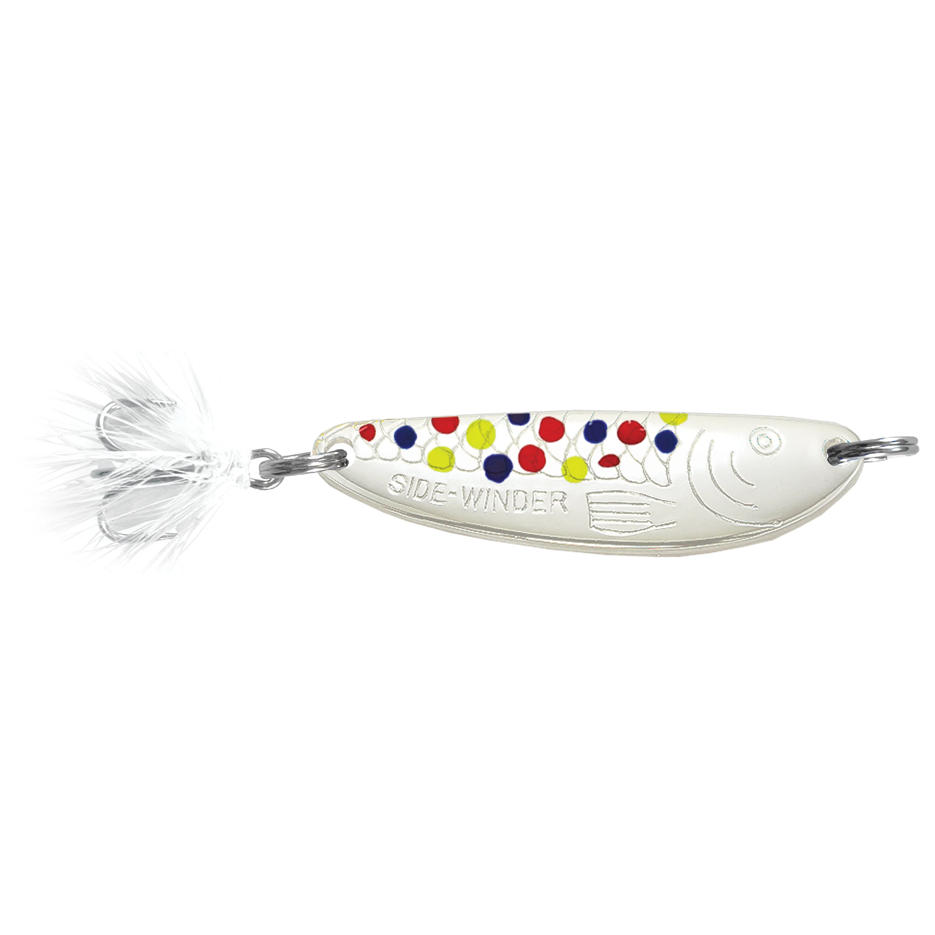 Acme Ice Winder - Image 8