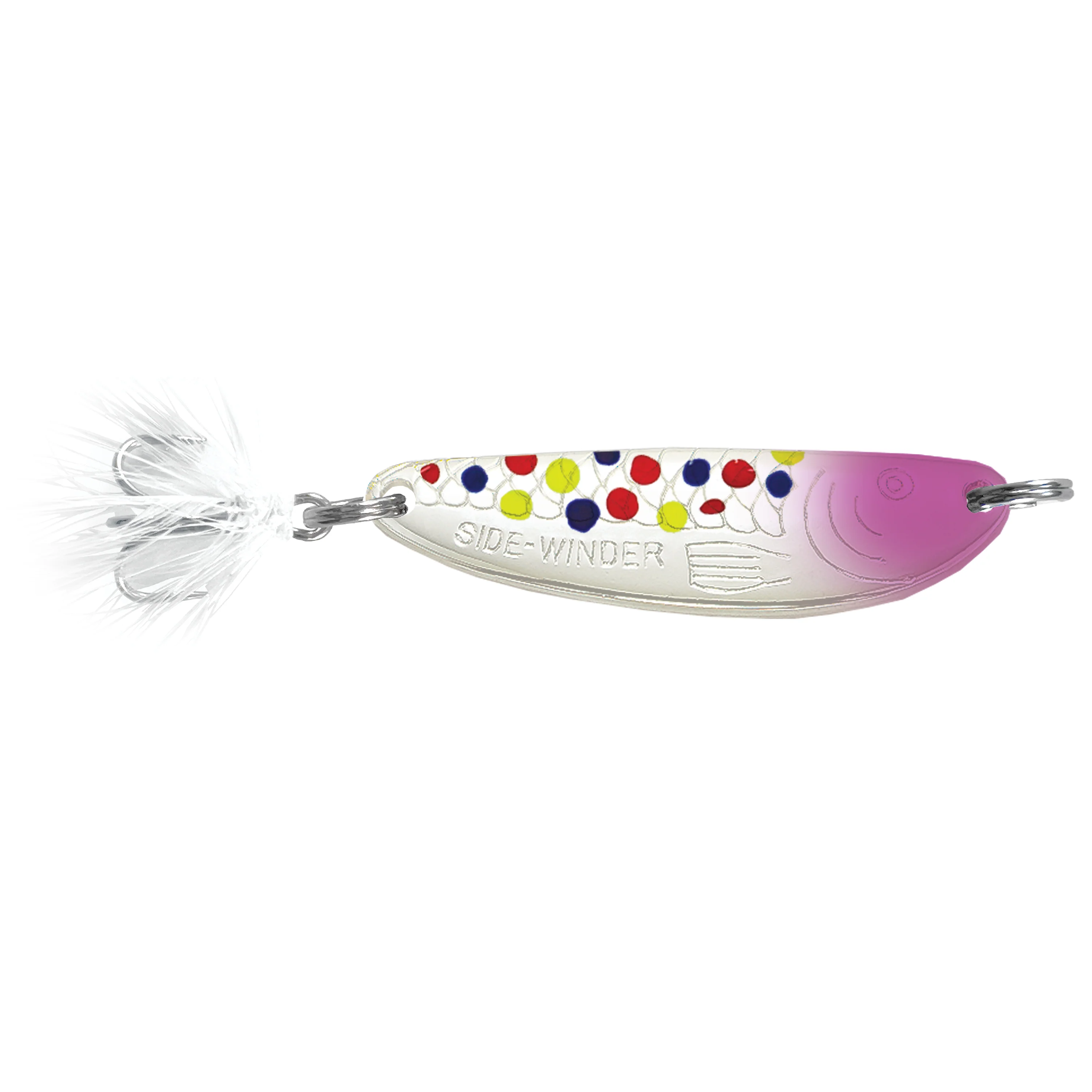 Acme Ice Winder - Image 9