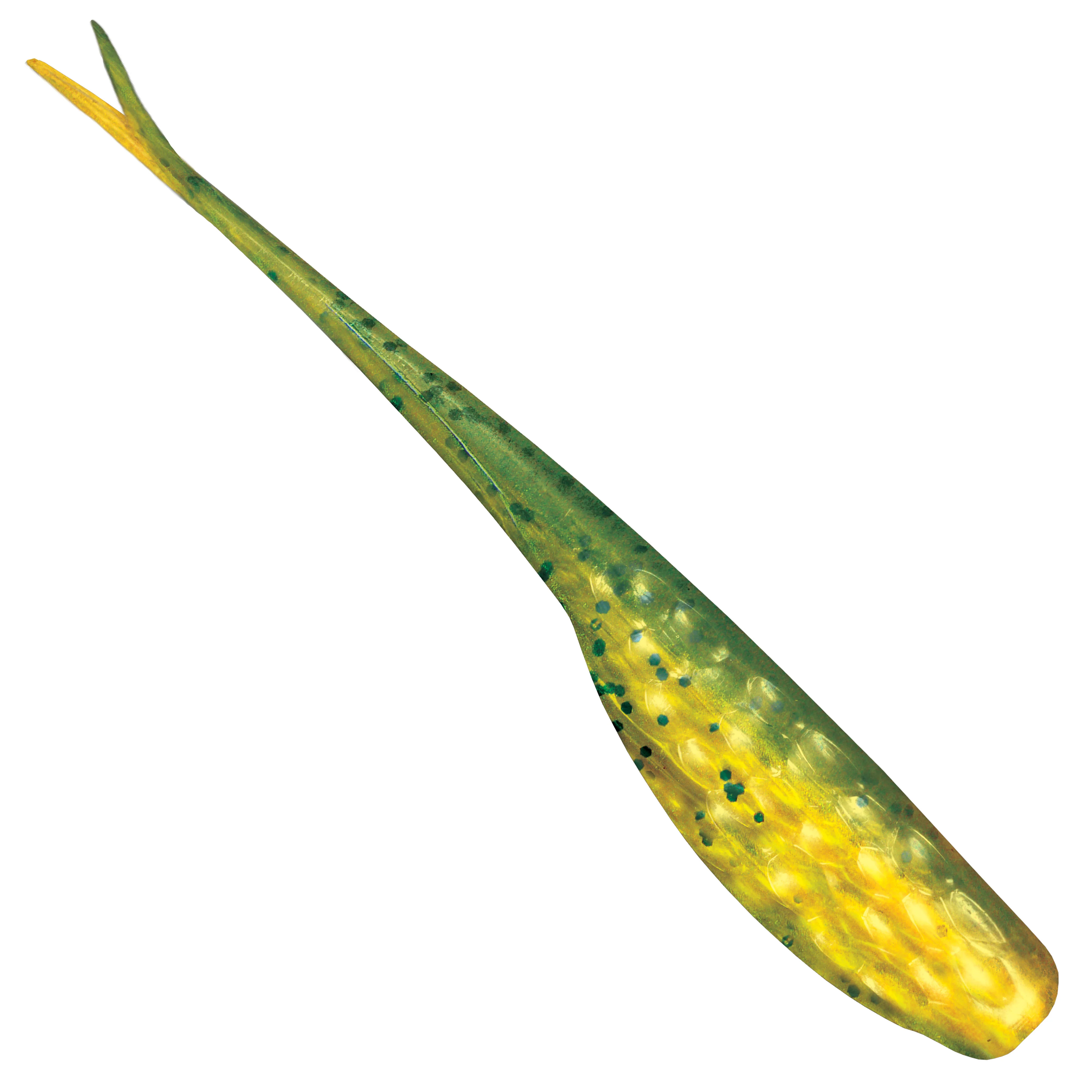Kalin's Hammered Live Series Jerk Minnow - Image 3