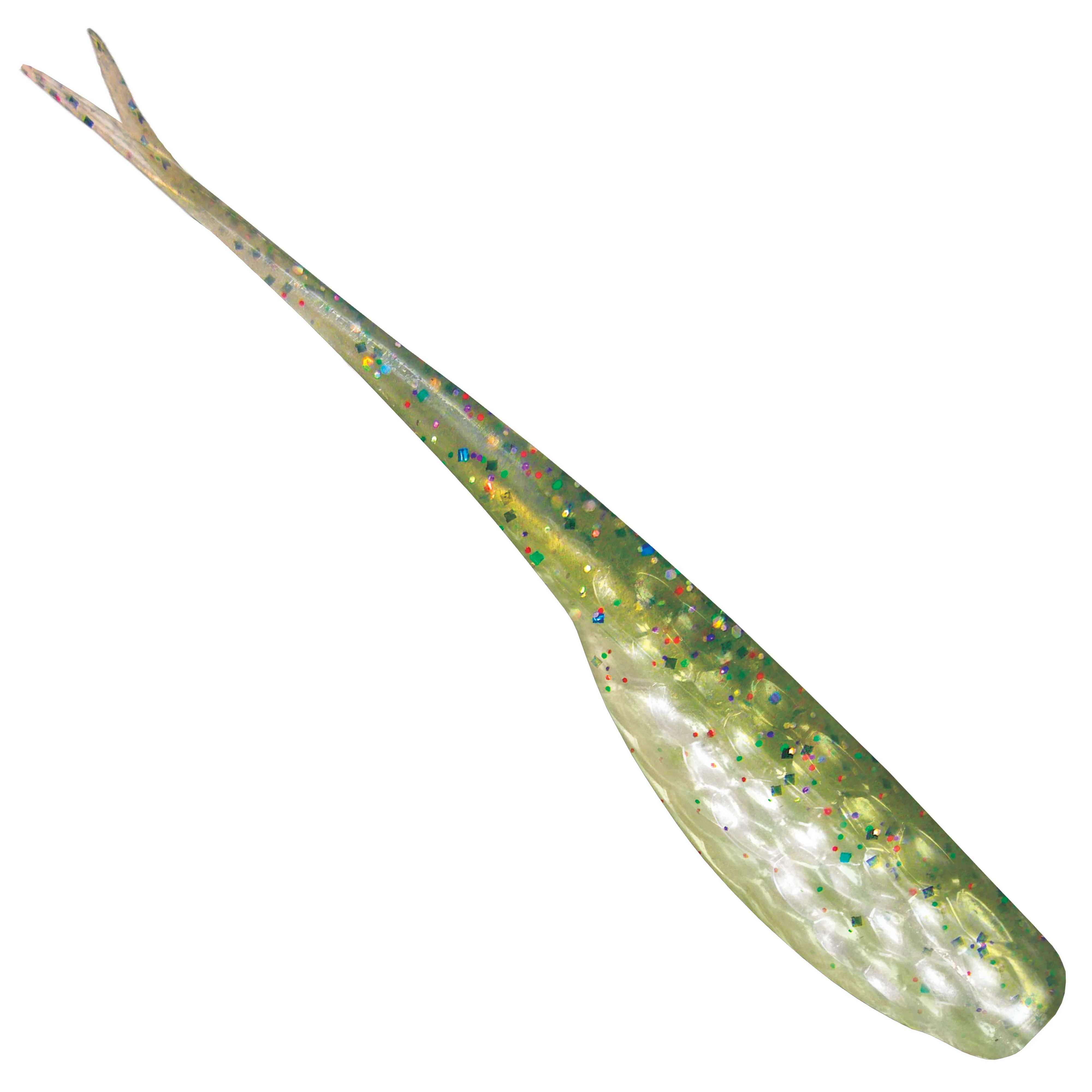 Kalin's Hammered Live Series Jerk Minnow - Image 4
