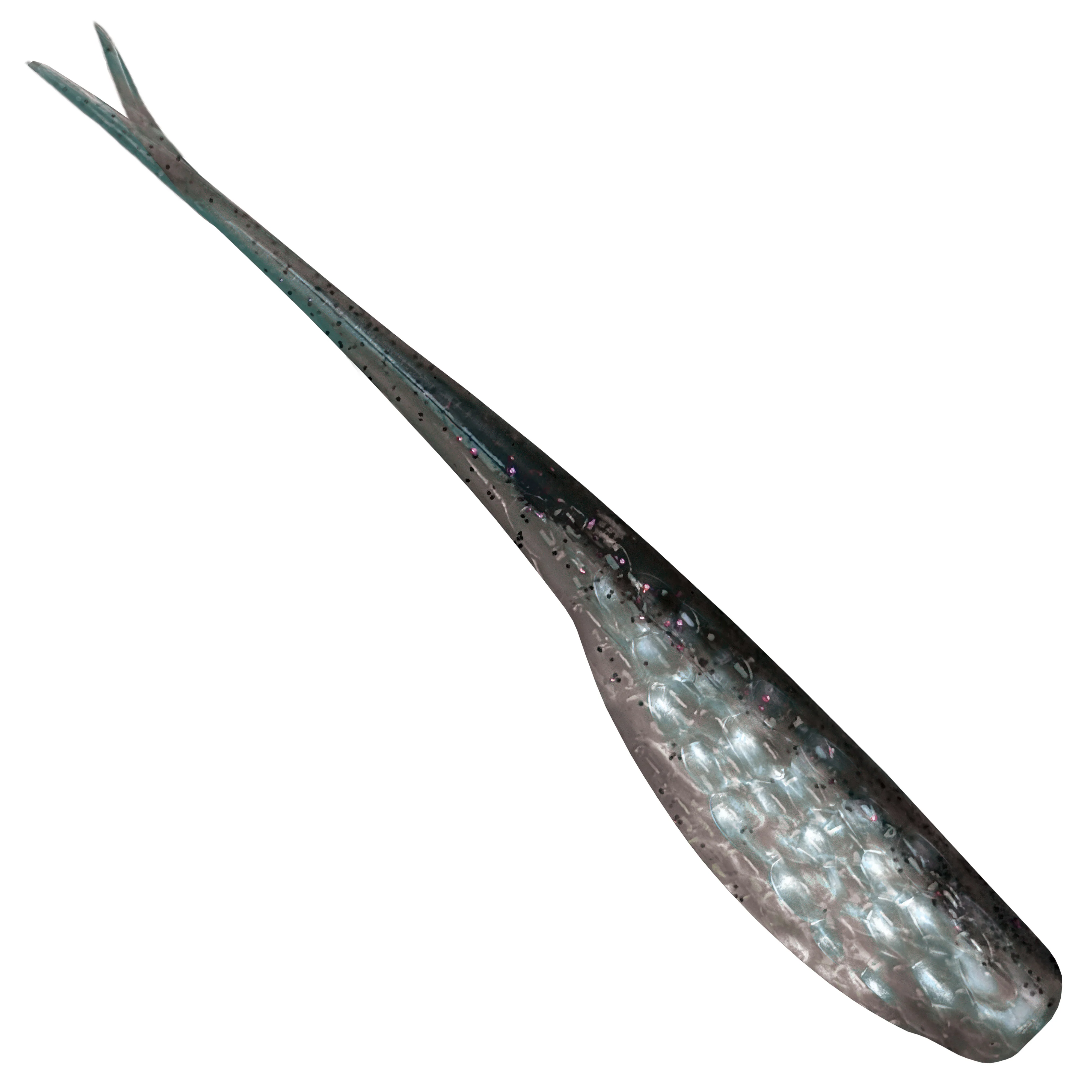 Kalin's Hammered Live Series Jerk Minnow - Image 5