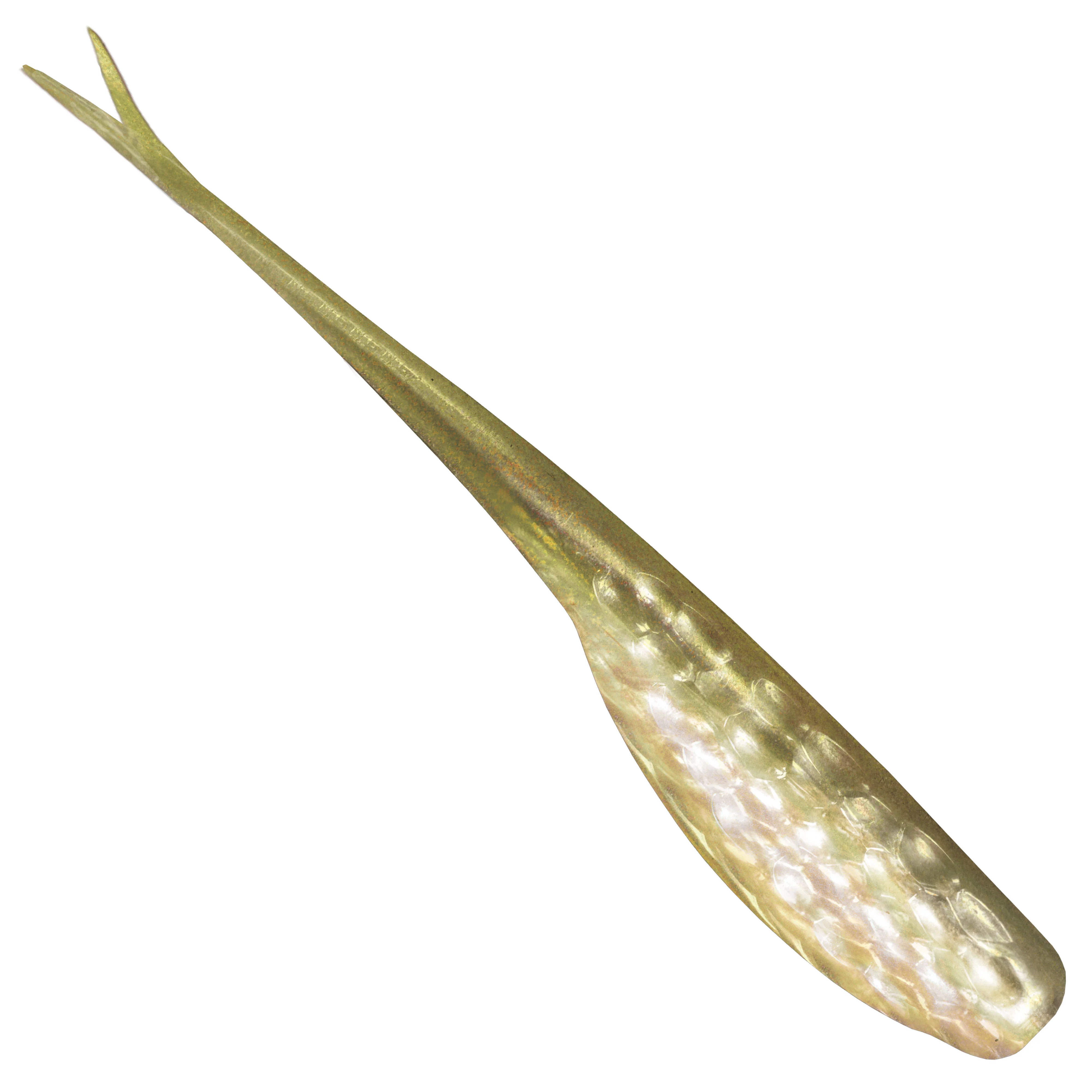 Kalin's Hammered Live Series Jerk Minnow - Image 6