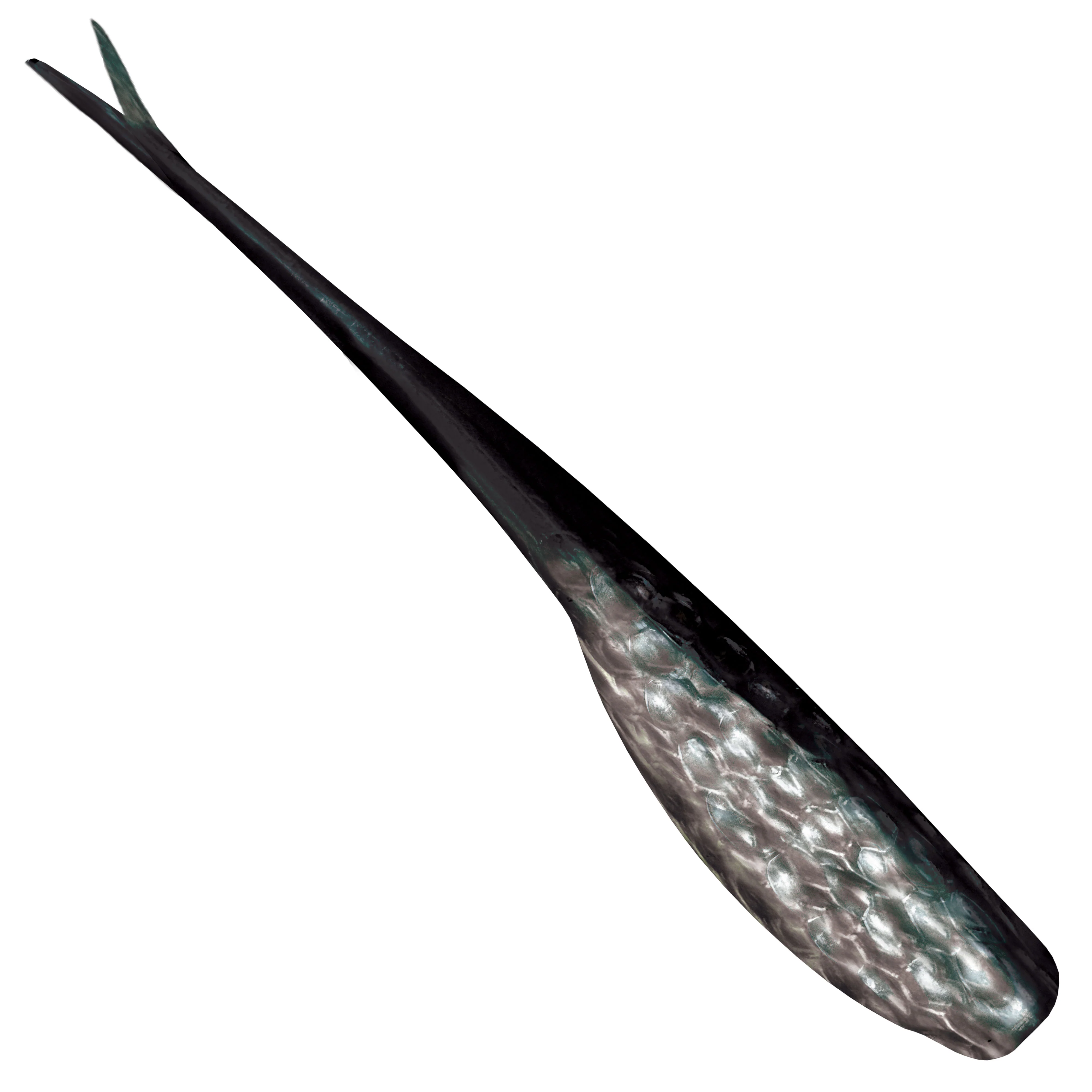 Kalin's Hammered Live Series Jerk Minnow - Image 7