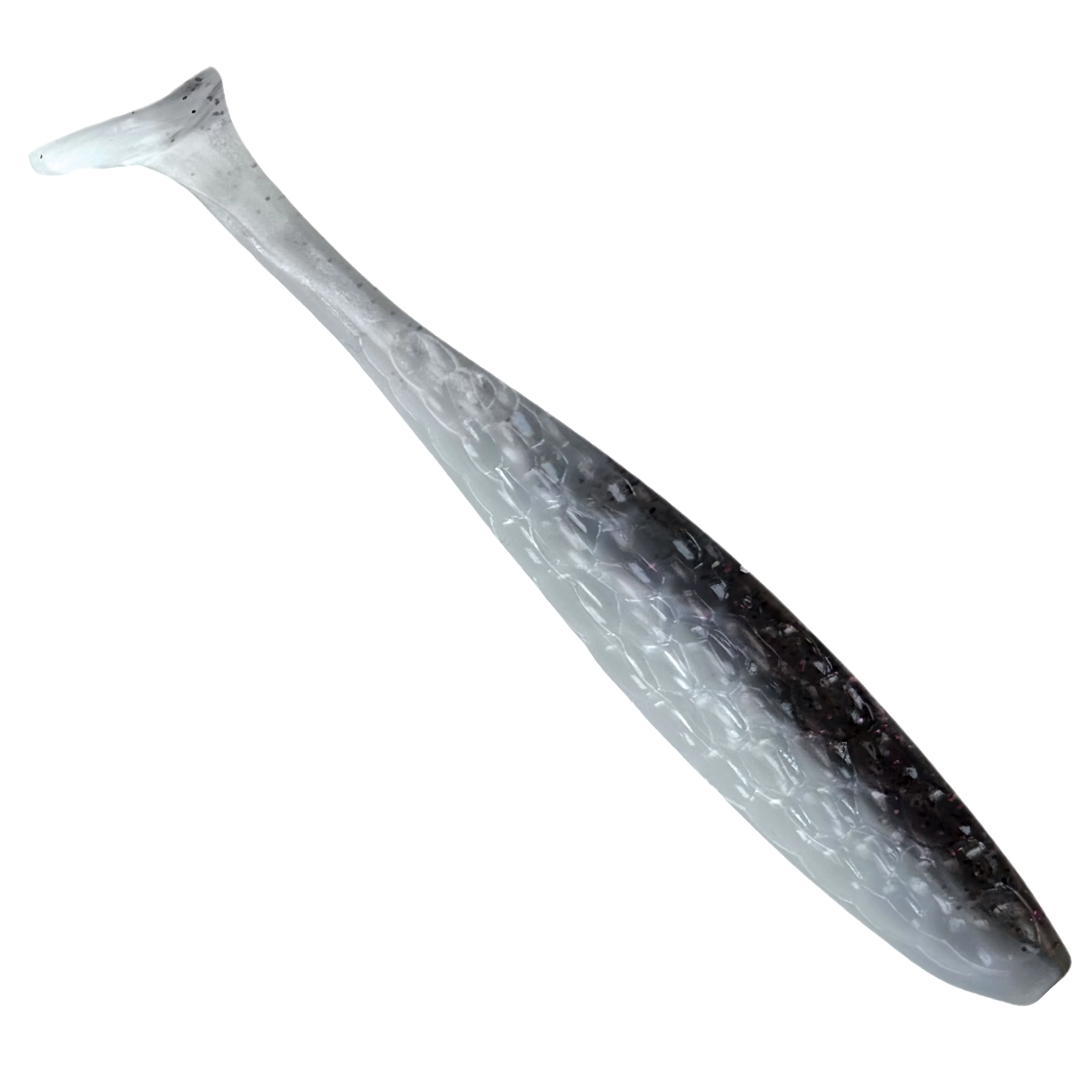 Kalin's Hammered Live Series Paddle Tail - Image 4
