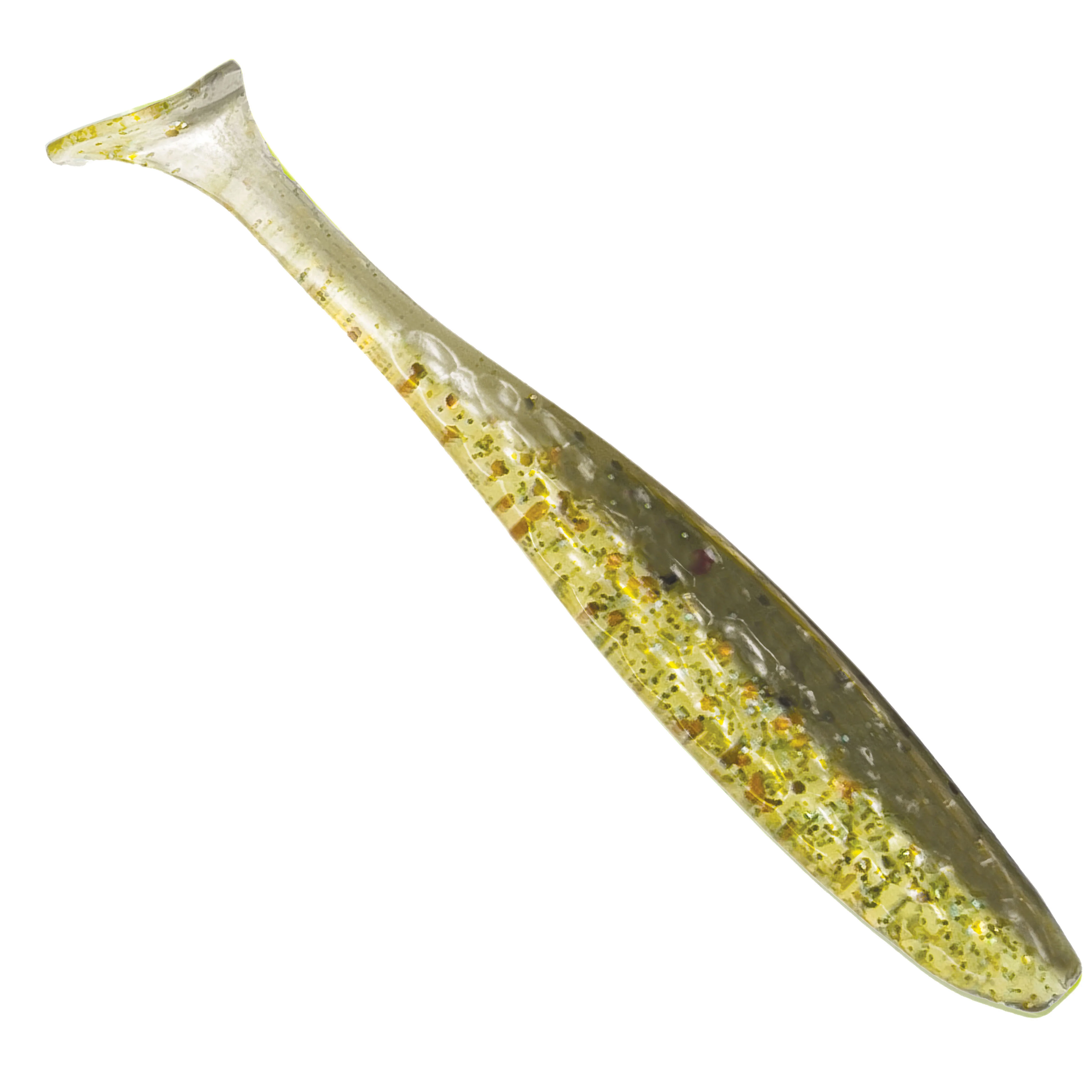 Kalin's Hammered Live Series Paddle Tail - Image 6