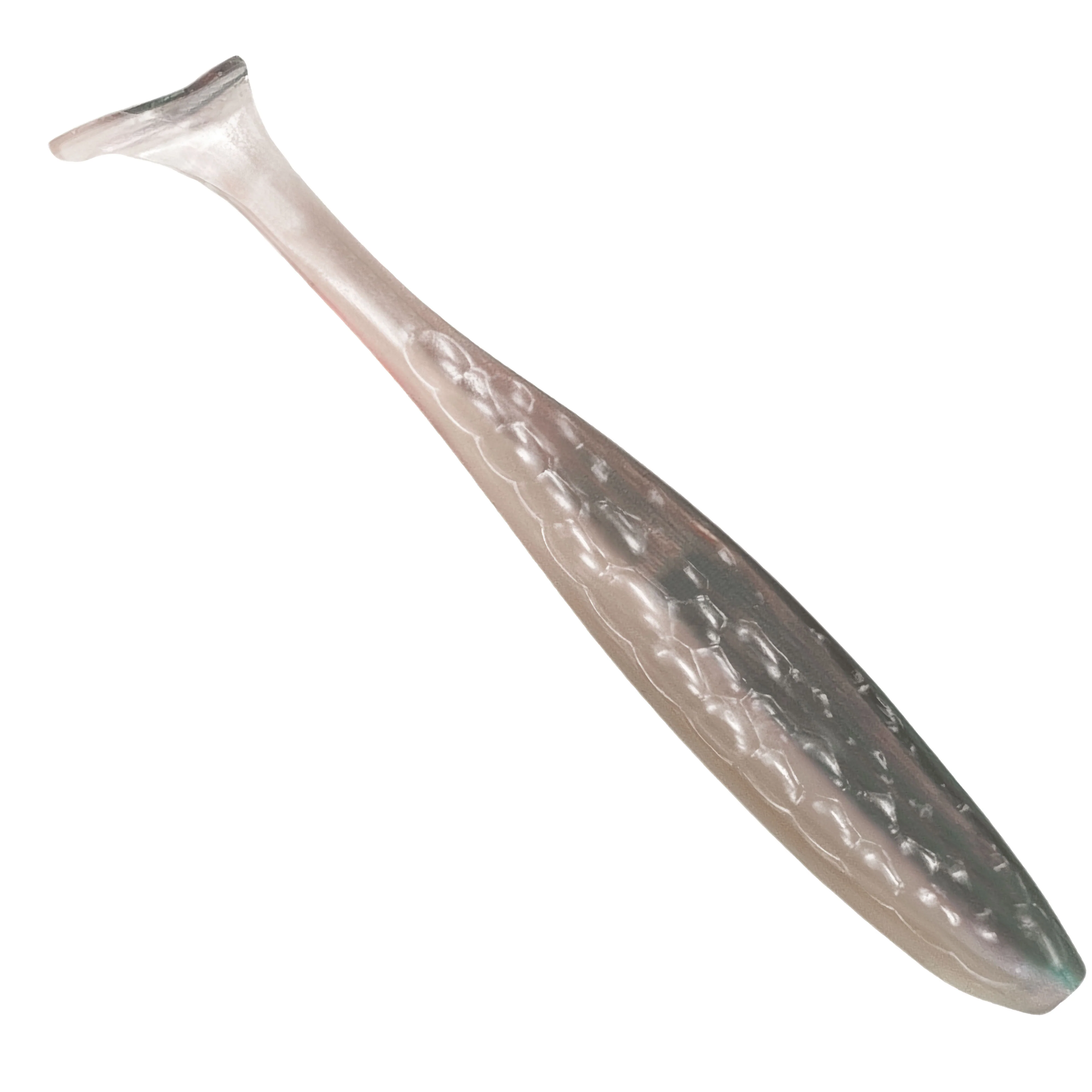 Kalin's Hammered Live Series Paddle Tail - Image 7