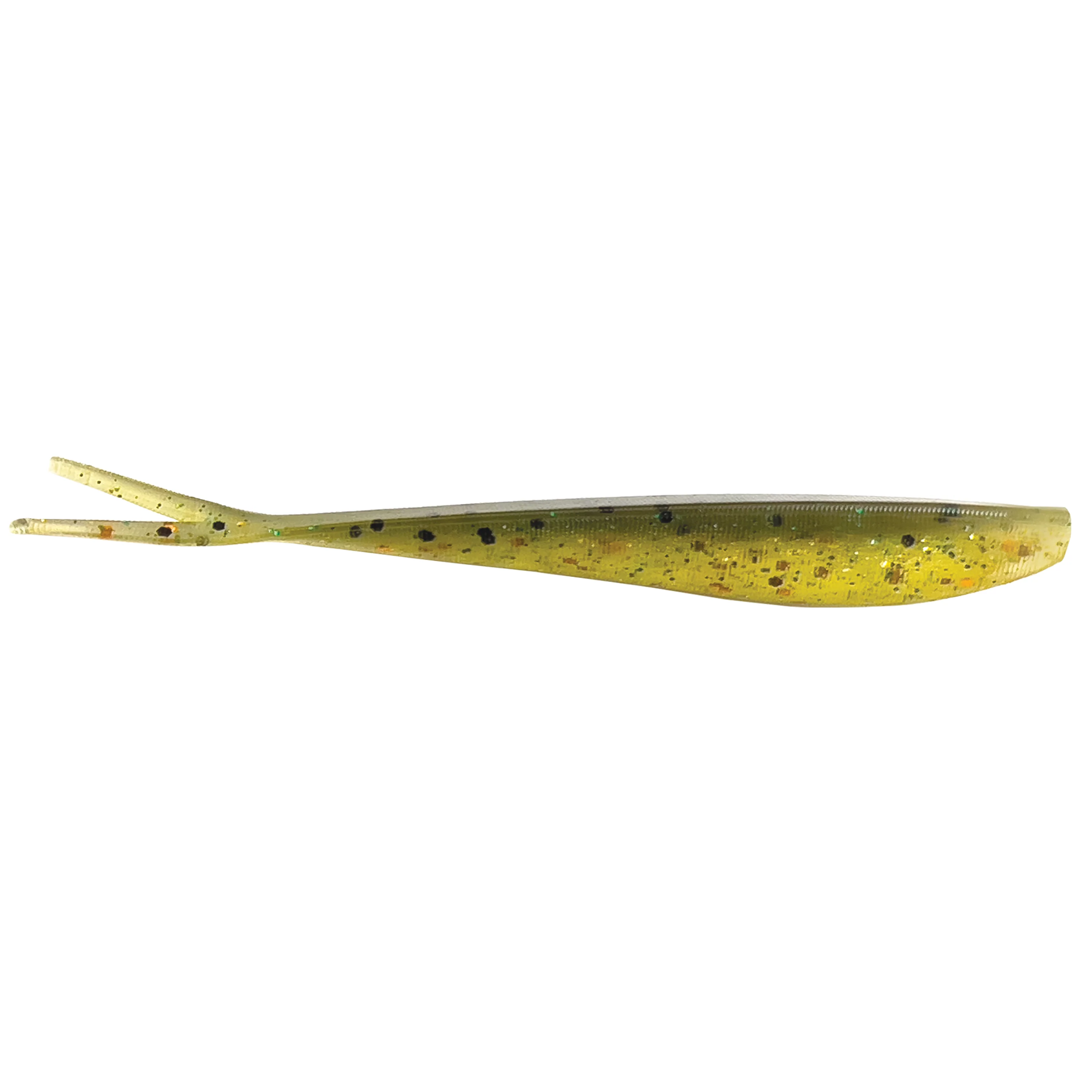 Kalin's Mini Jerk Minnow (3" 10 Pack) - Image 4