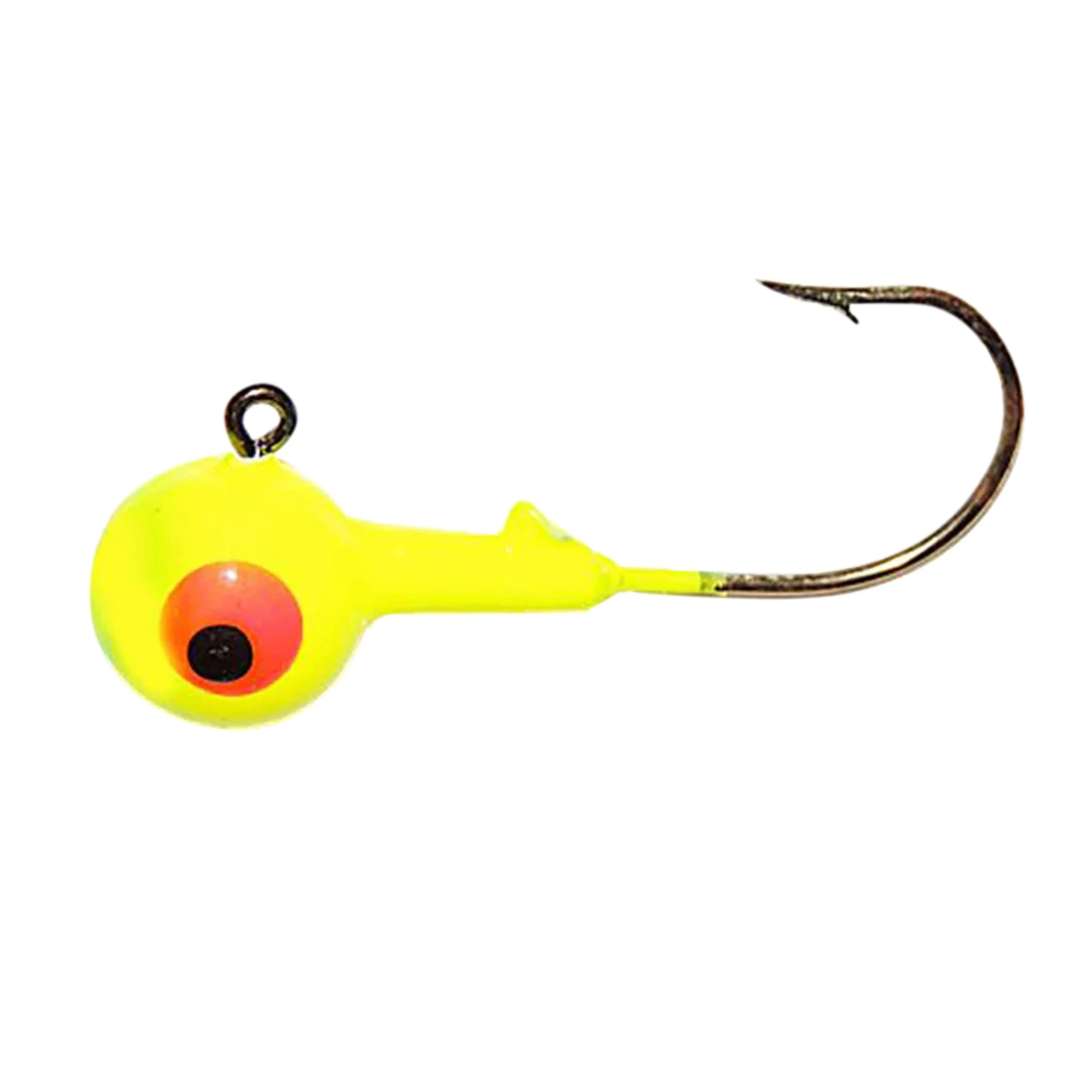 Kalin's Roundhead Jig - Image 11