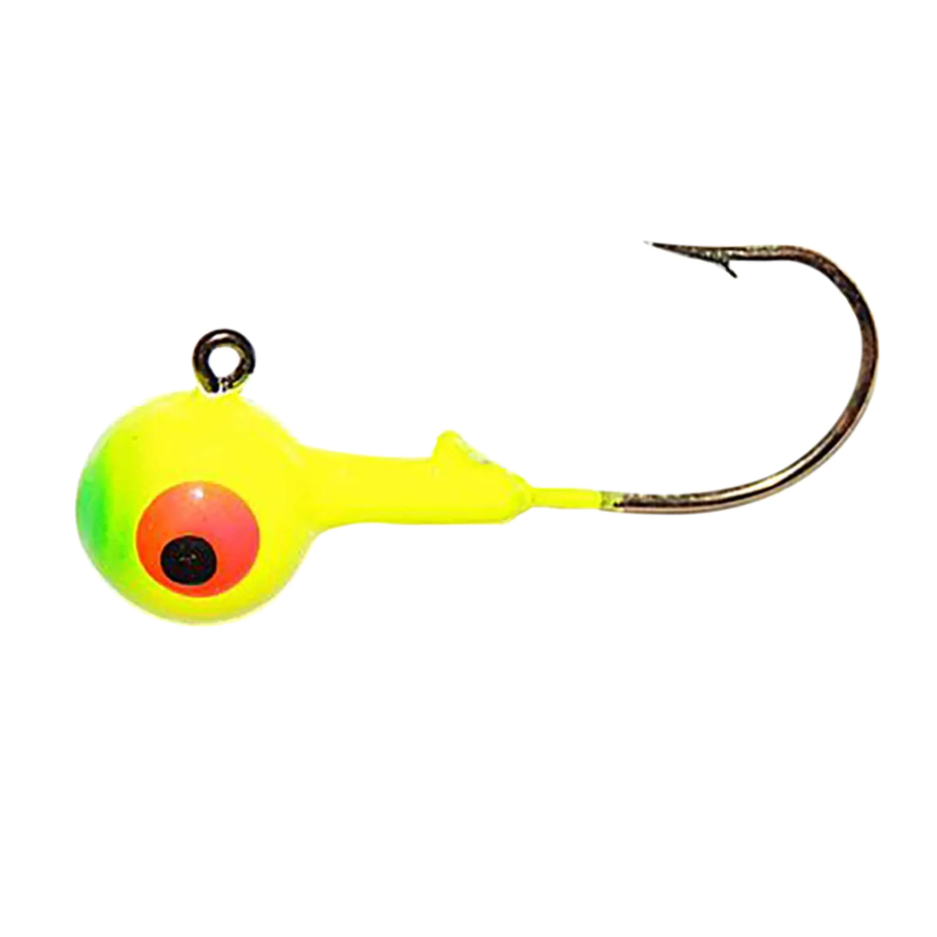 Kalin's Roundhead Jig - Image 3