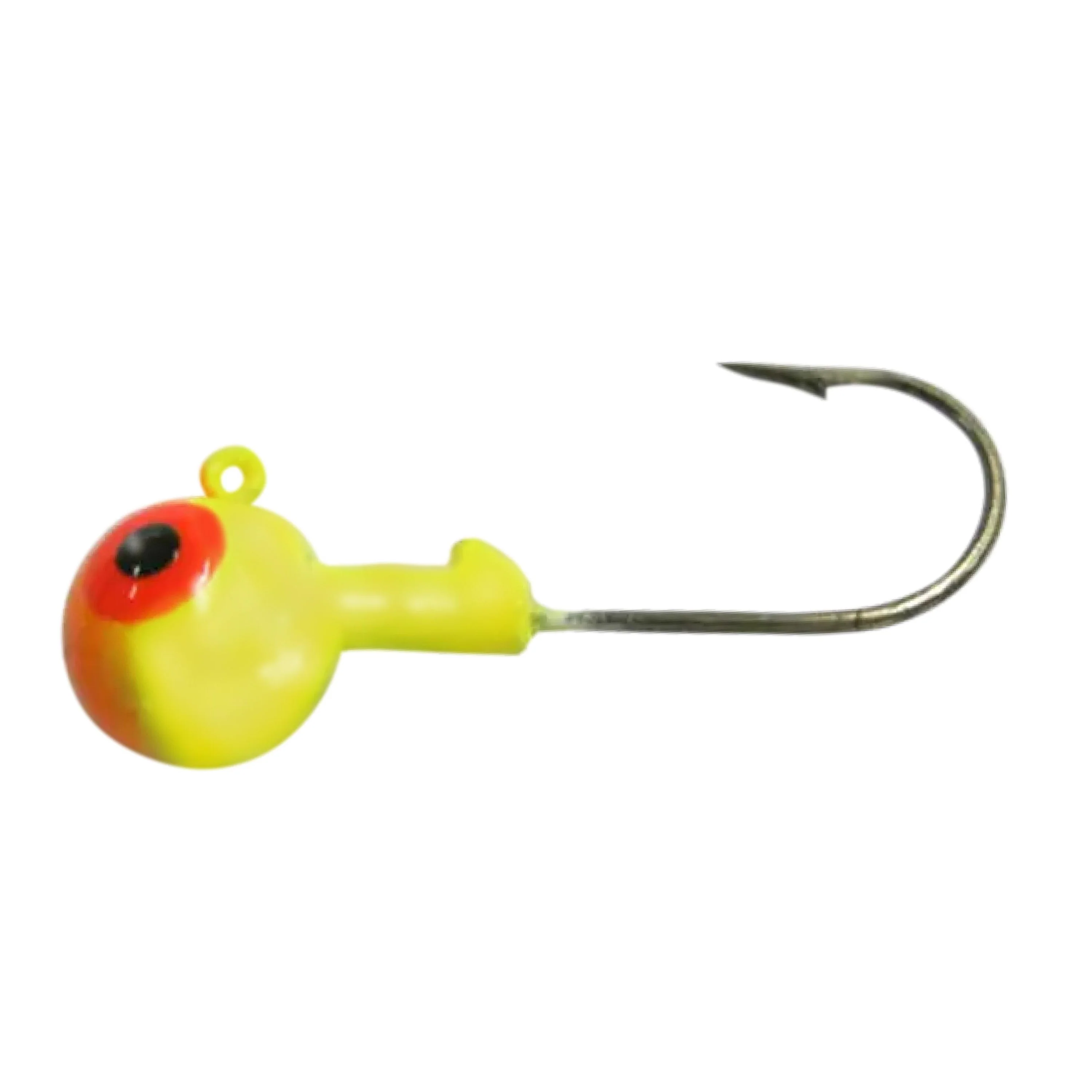 Kalin's Roundhead Jig - Image 4