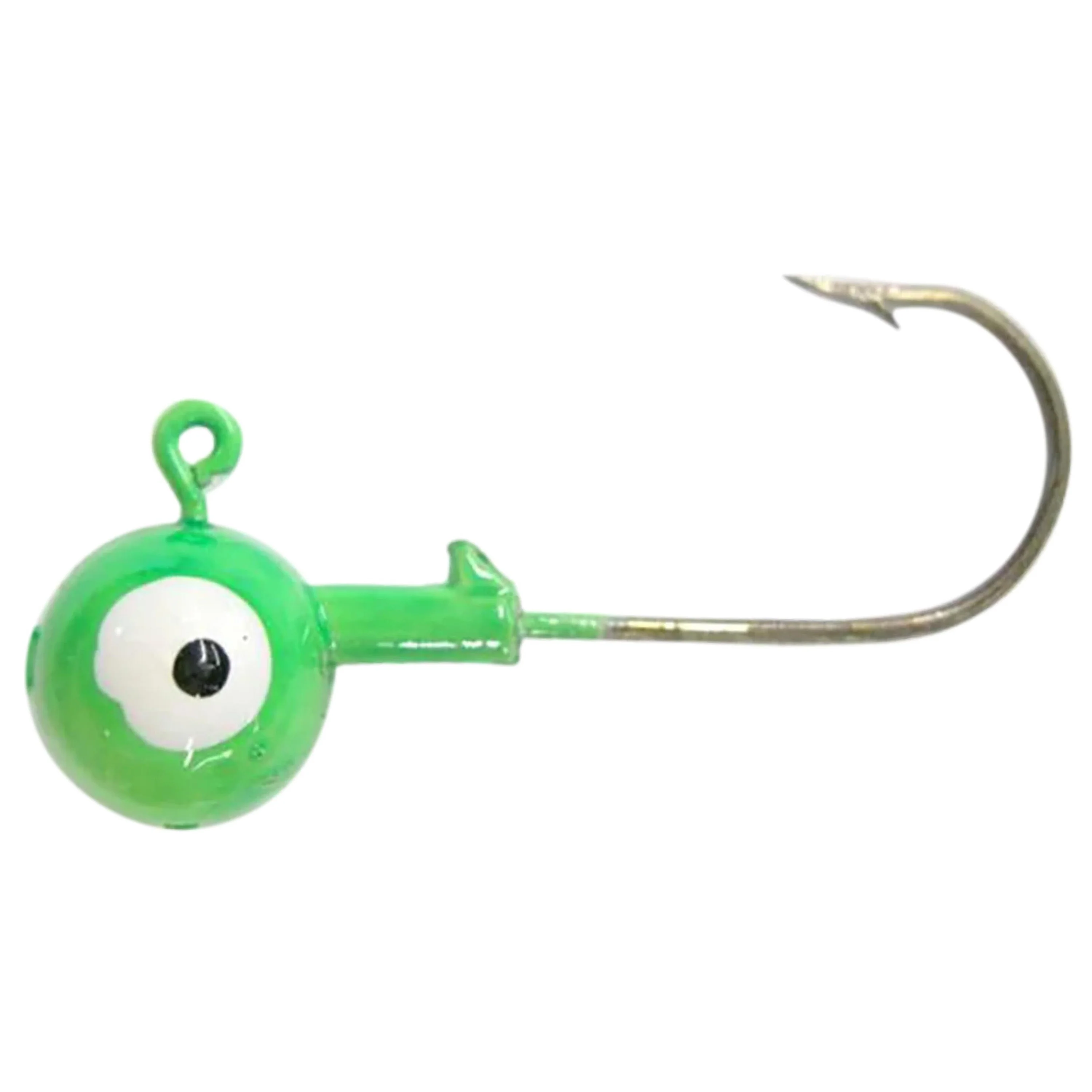 Kalin's Roundhead Jig - Image 6