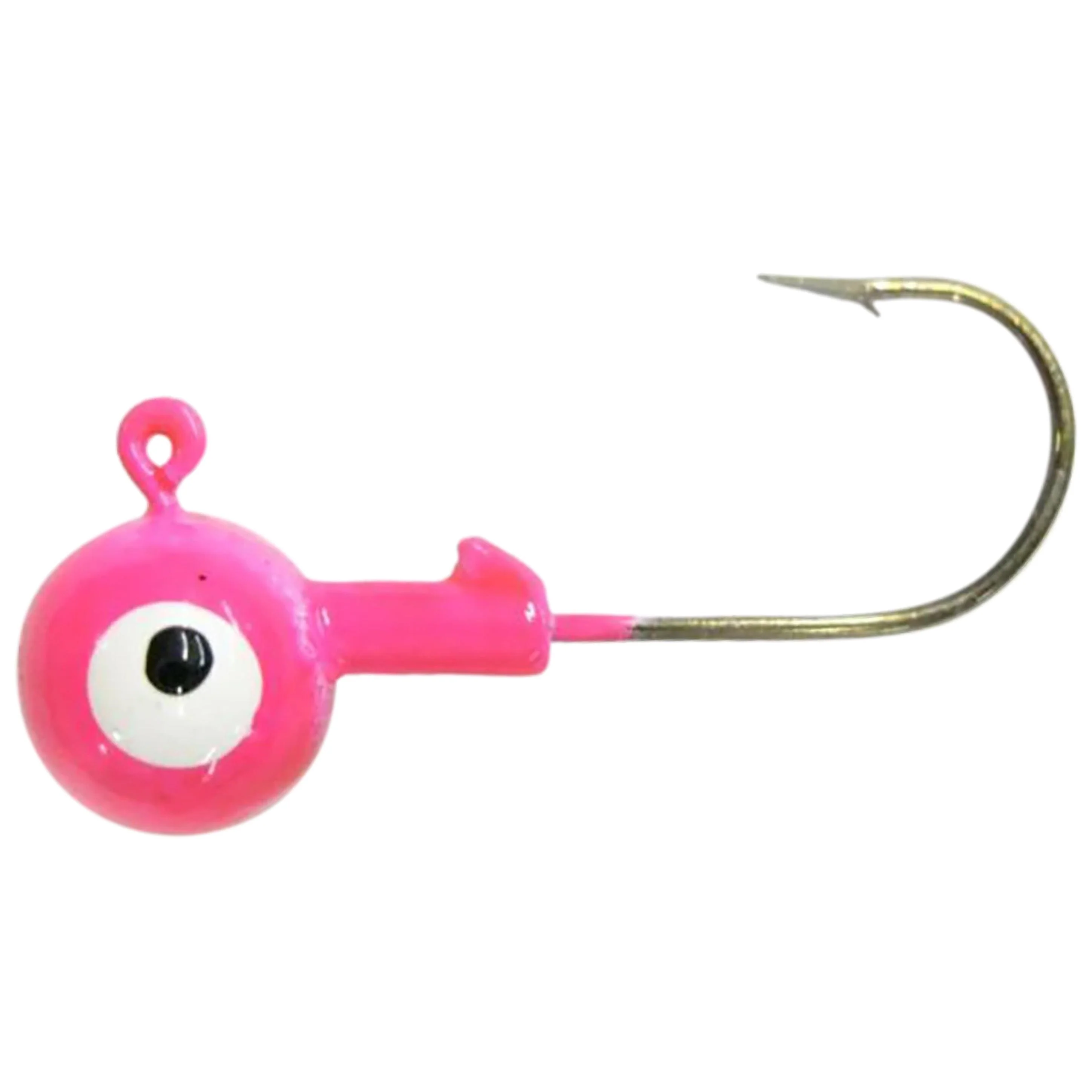 Kalin's Roundhead Jig - Image 8