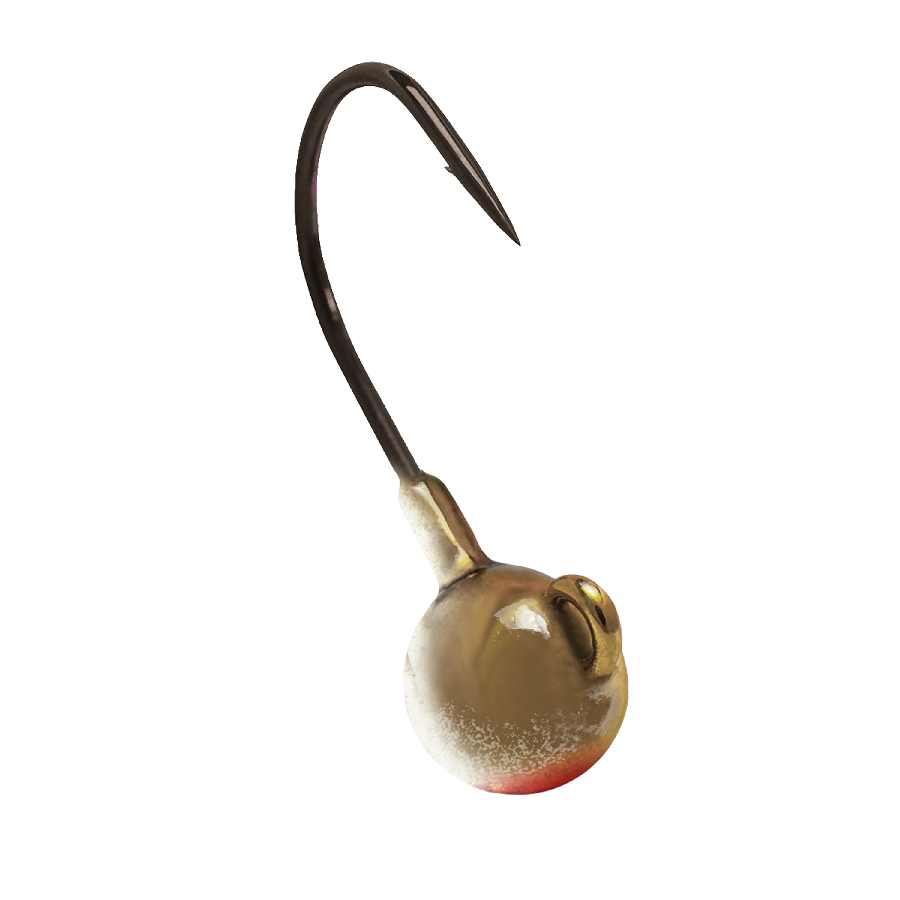 Kalin's Slip Bobber Live Bait Jigs - Image 4