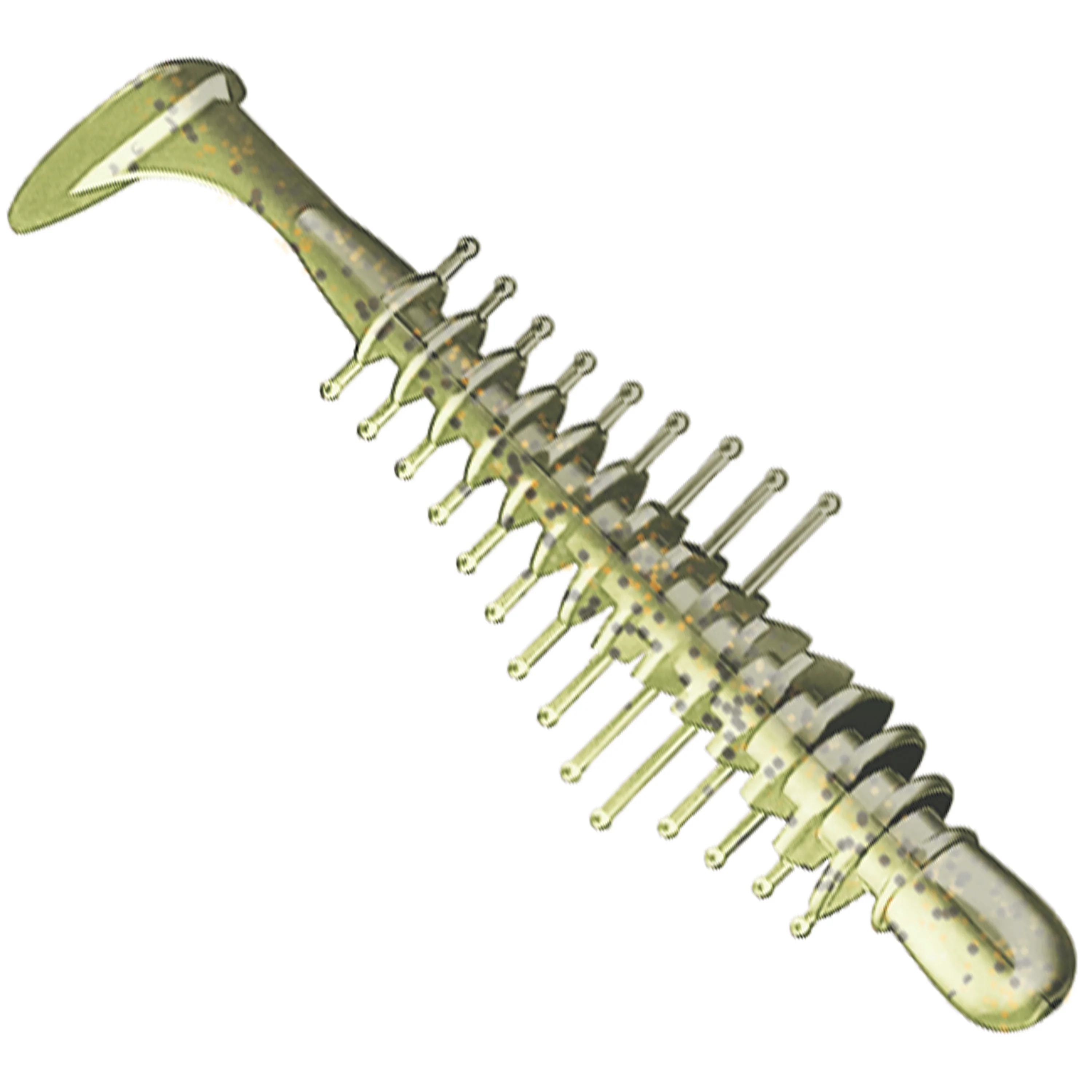 Kalin's Tickle Shad - Image 10