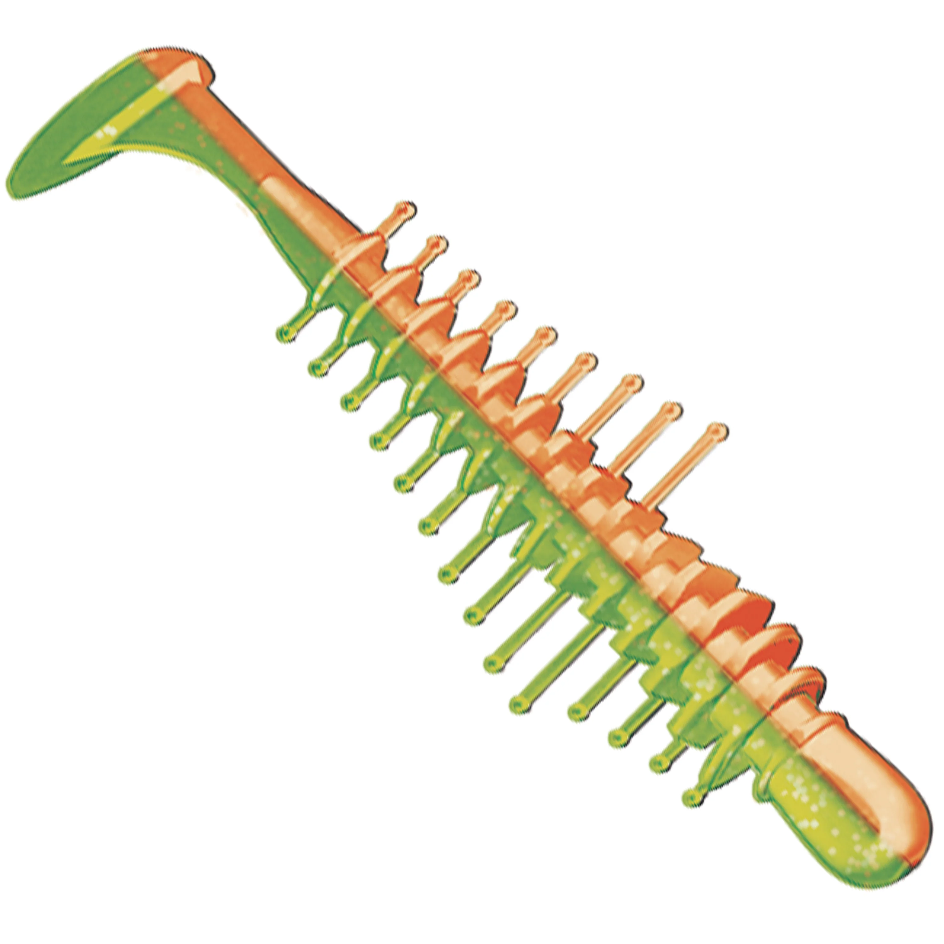 Kalin's Tickle Shad - Image 11