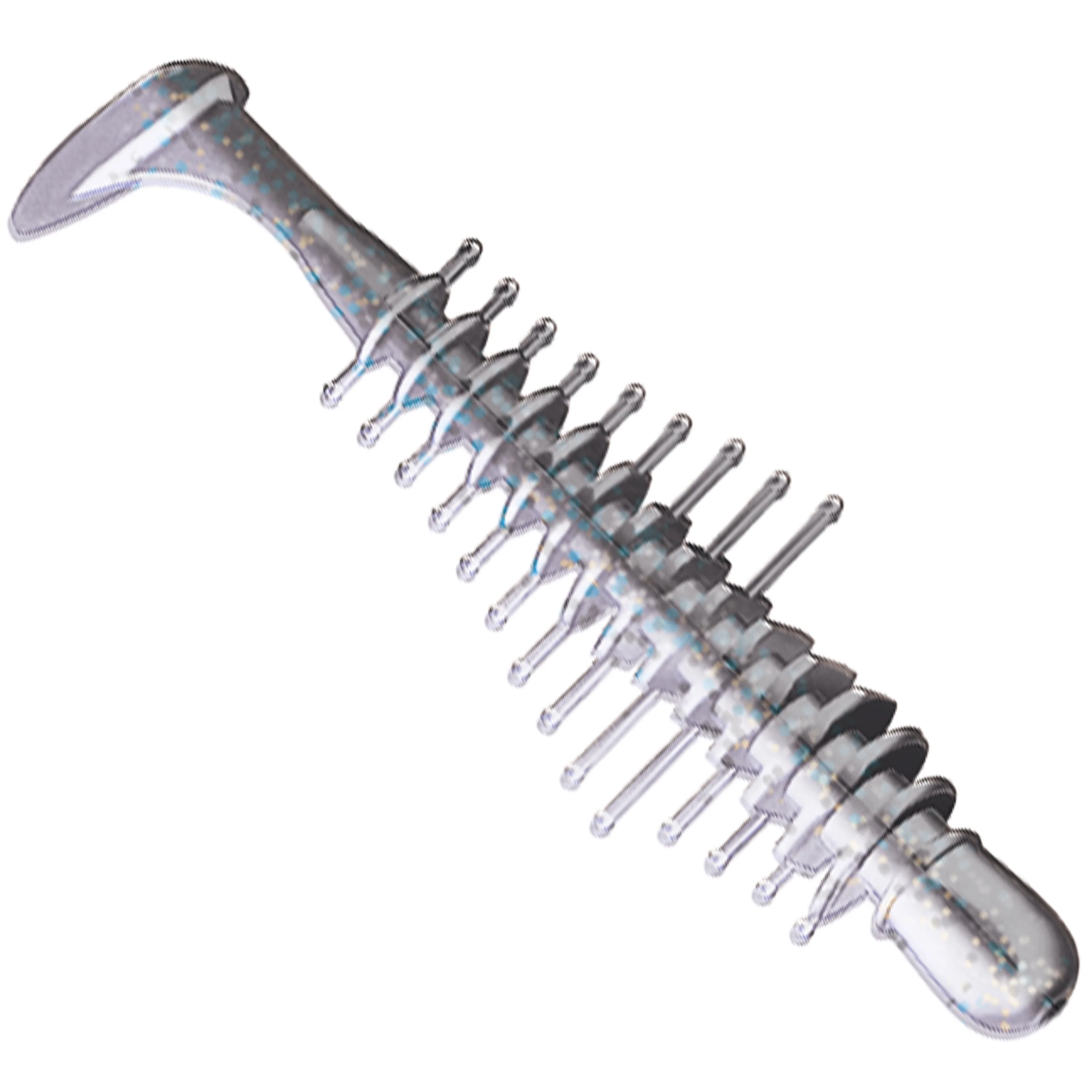 Kalin's Tickle Shad - Image 12