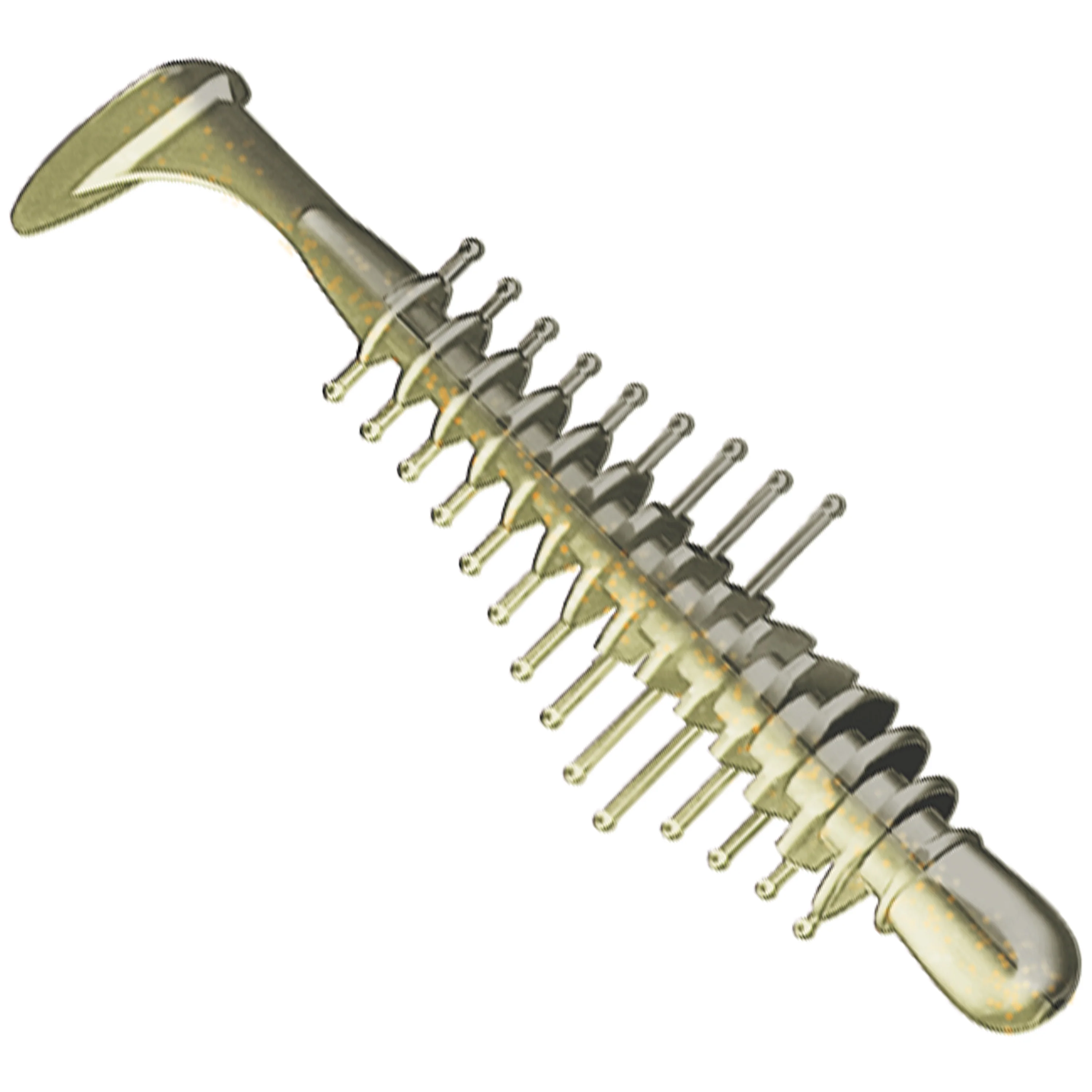 Kalin's Tickle Shad - Image 13