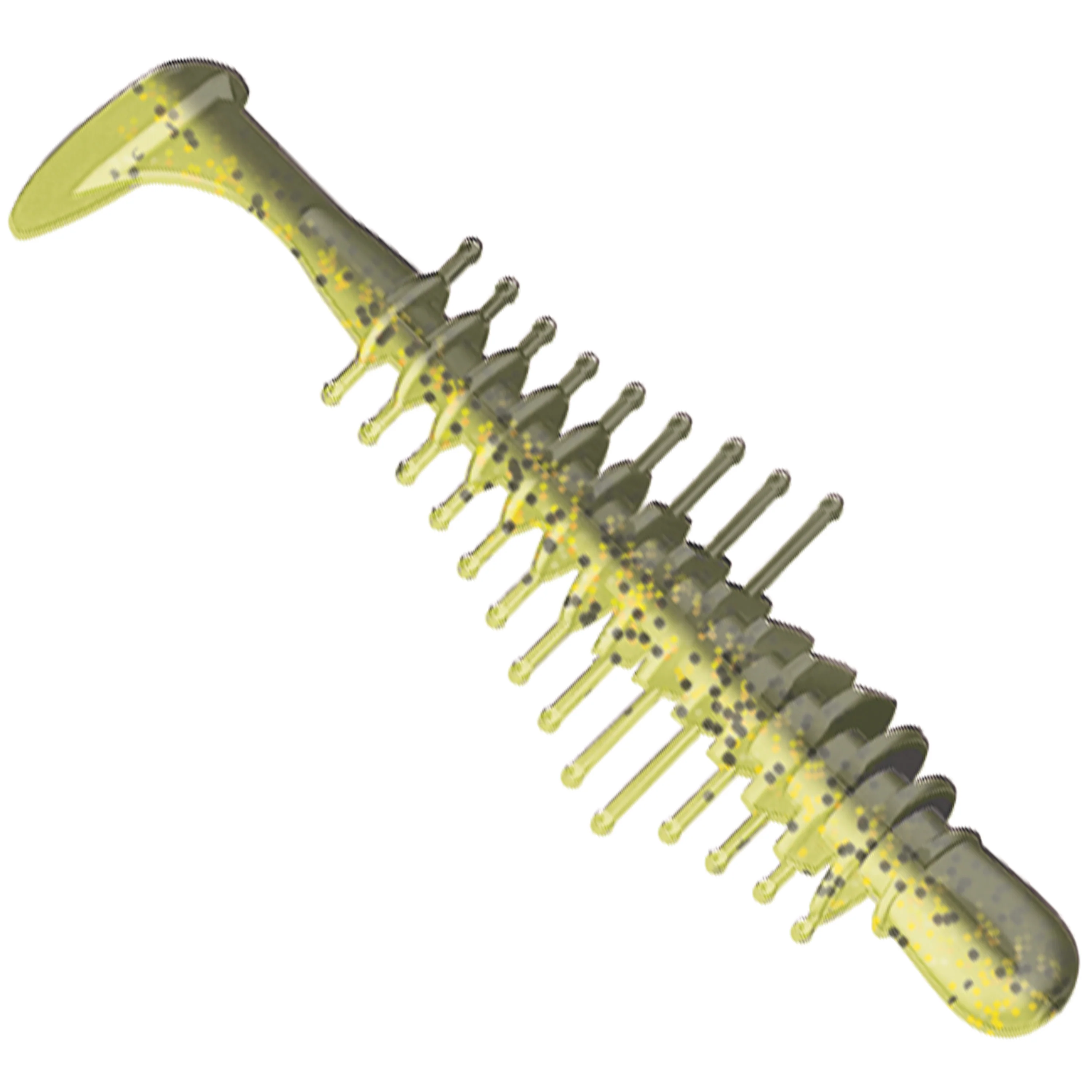 Kalin's Tickle Shad - Image 14