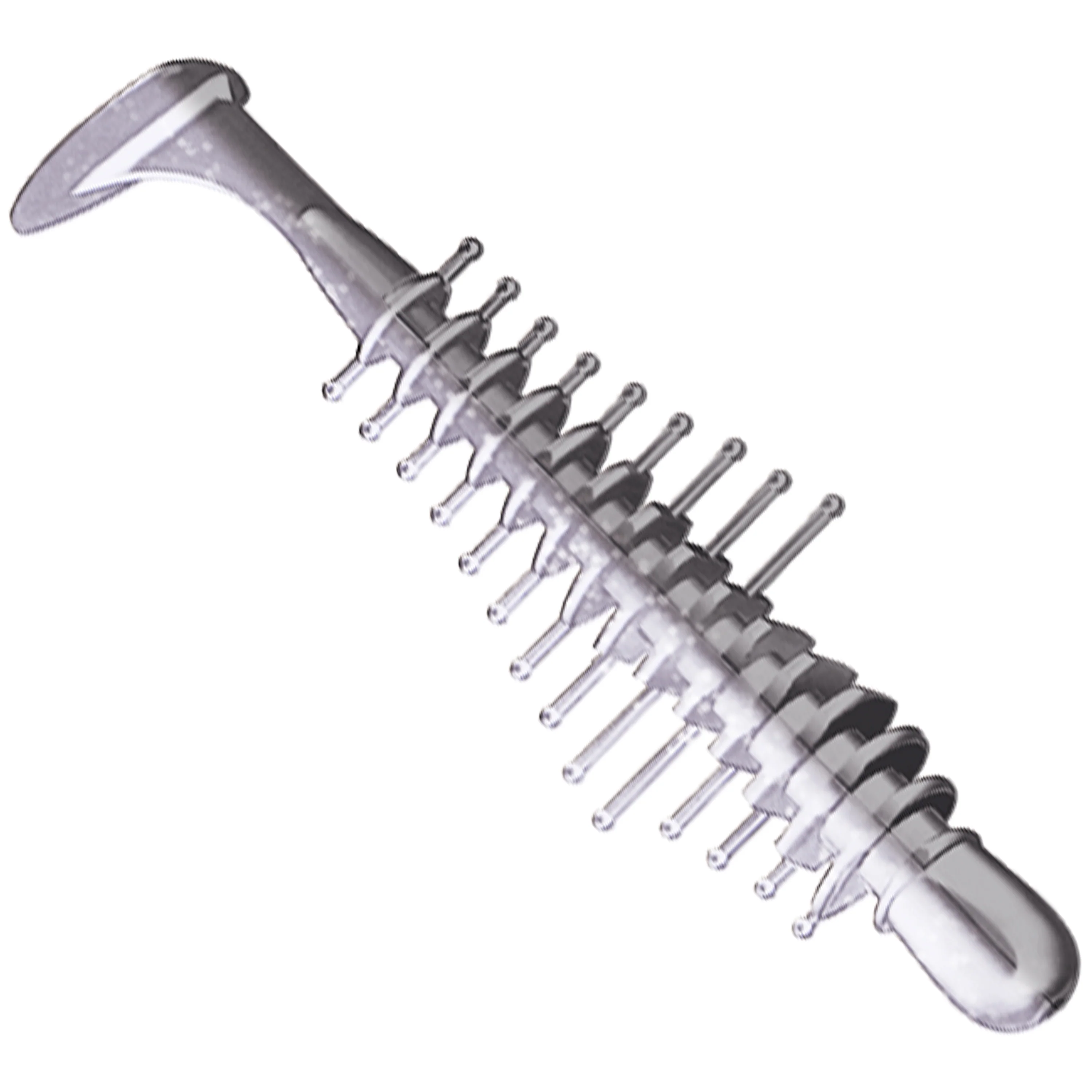 Kalin's Tickle Shad - Image 15