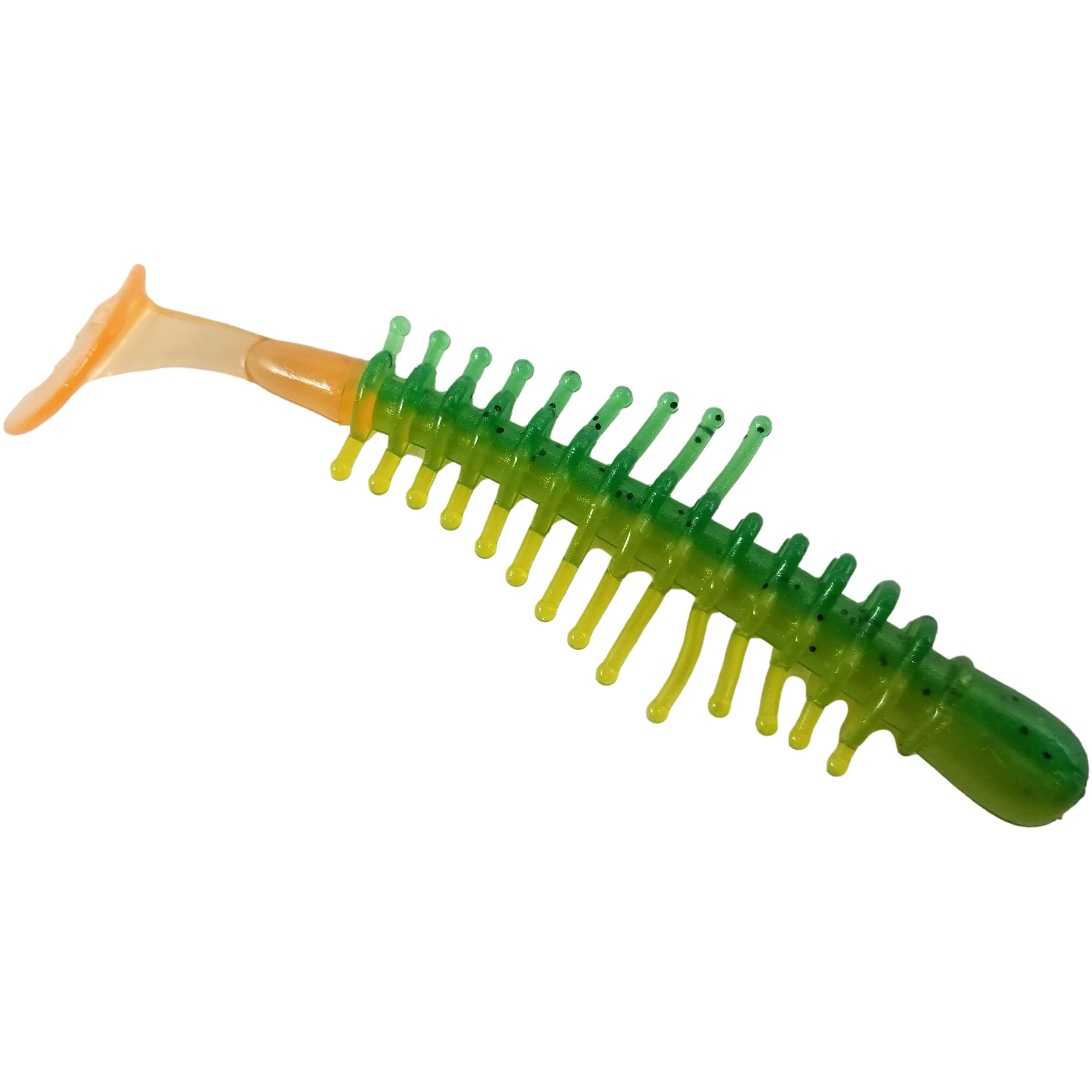 Kalin's Tickle Shad - Image 3