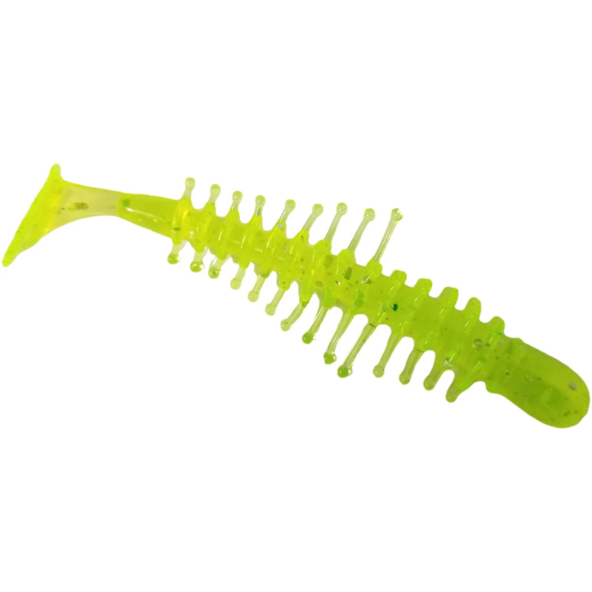 Kalin's Tickle Shad - Image 5