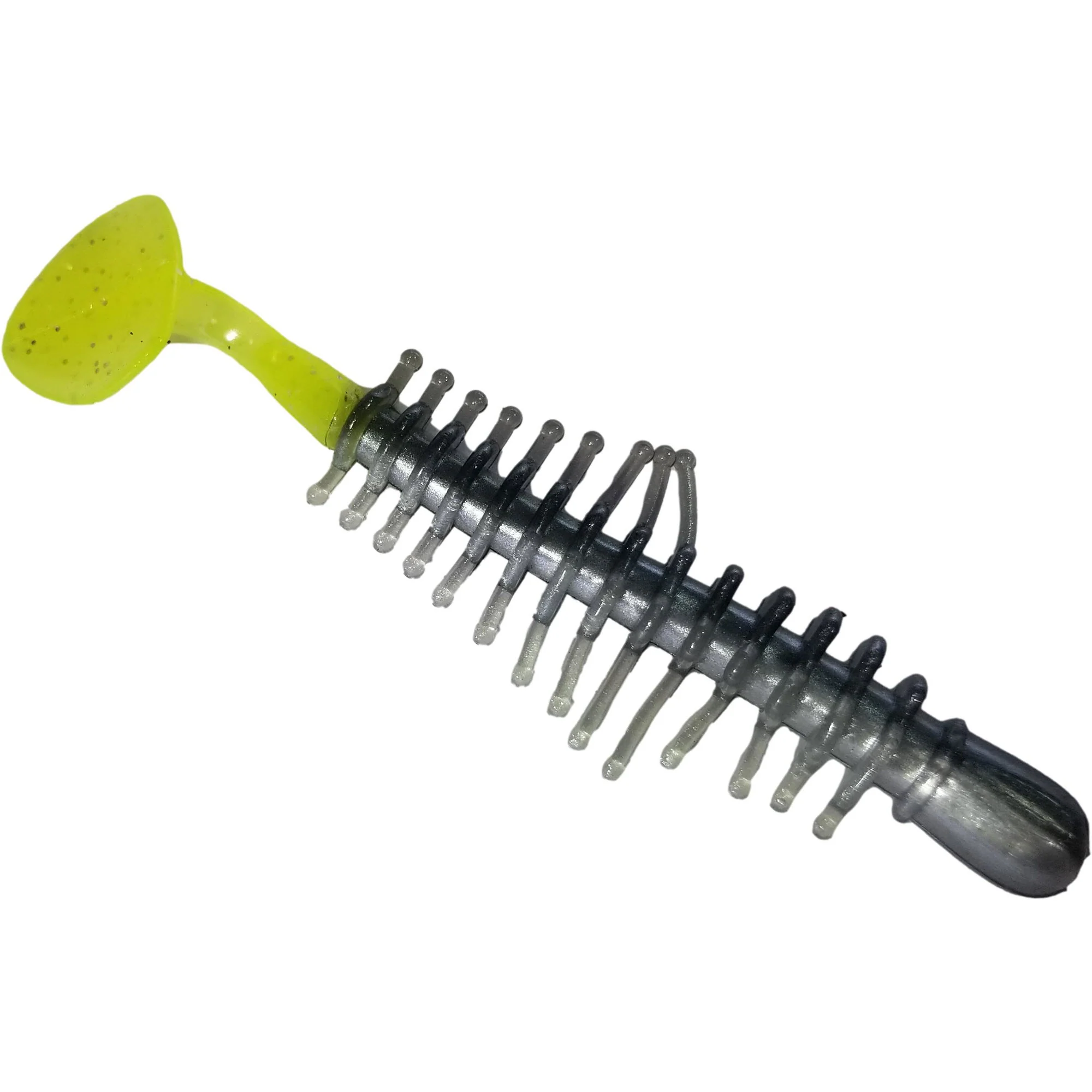 Kalin's Tickle Shad - Image 6
