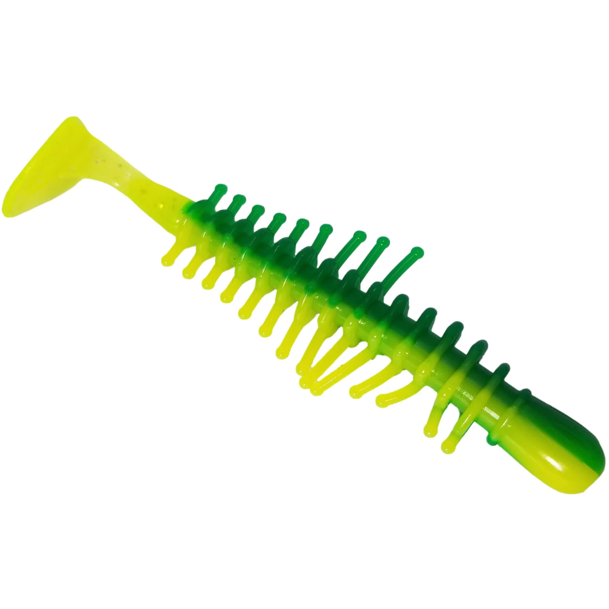 Kalin's Tickle Shad - Image 8