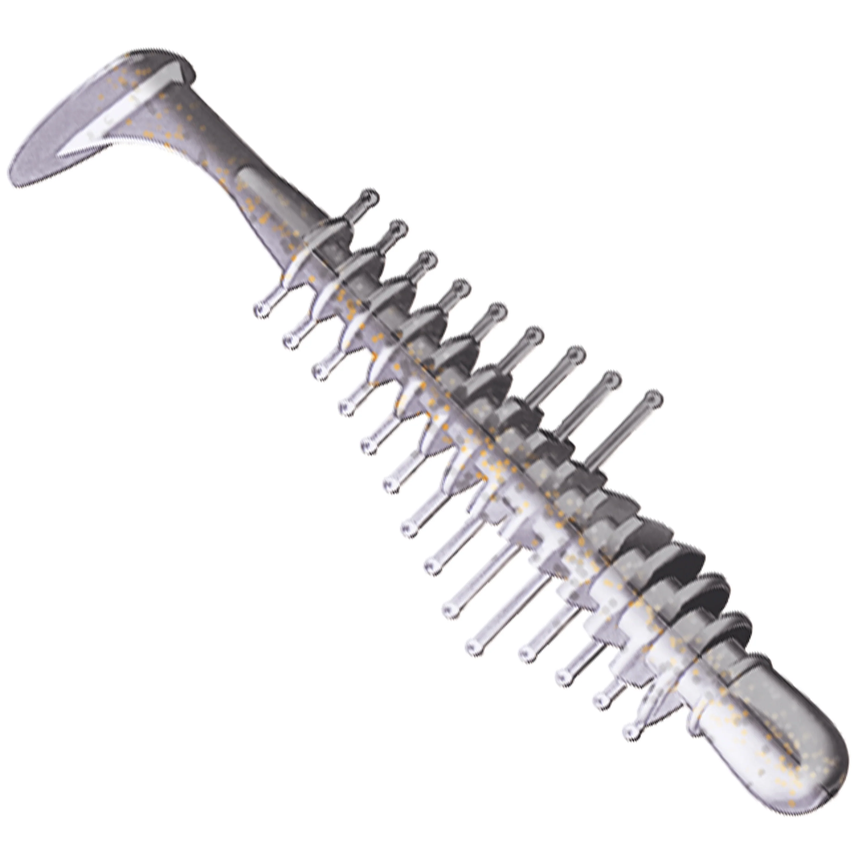 Kalin's Tickle Shad - Image 9