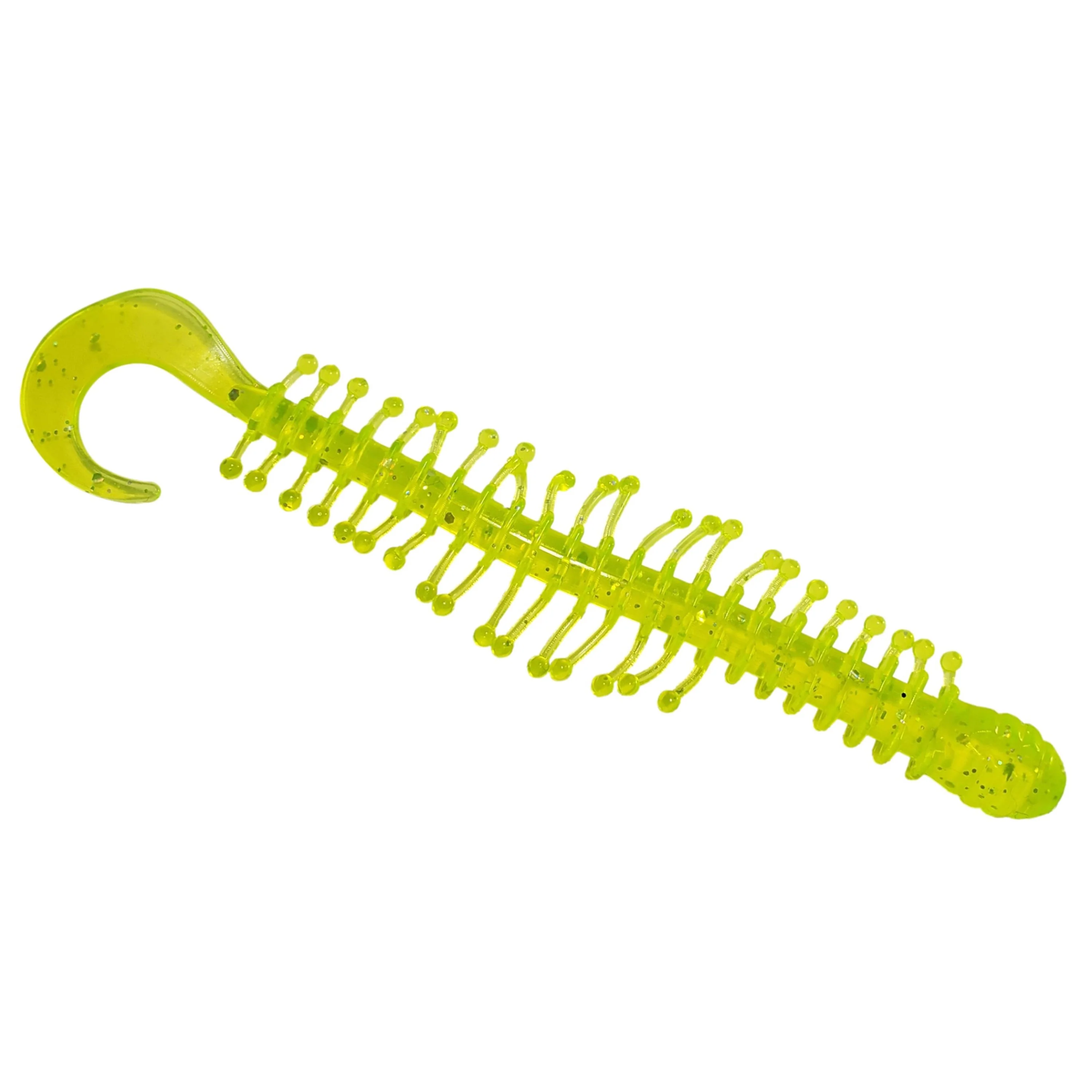 Kalin's Tickle Worm - Image 3