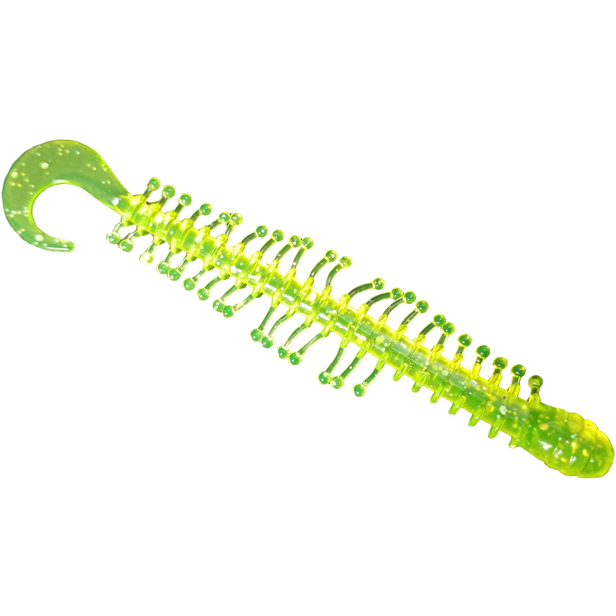 Kalin's Tickle Worm - Image 4