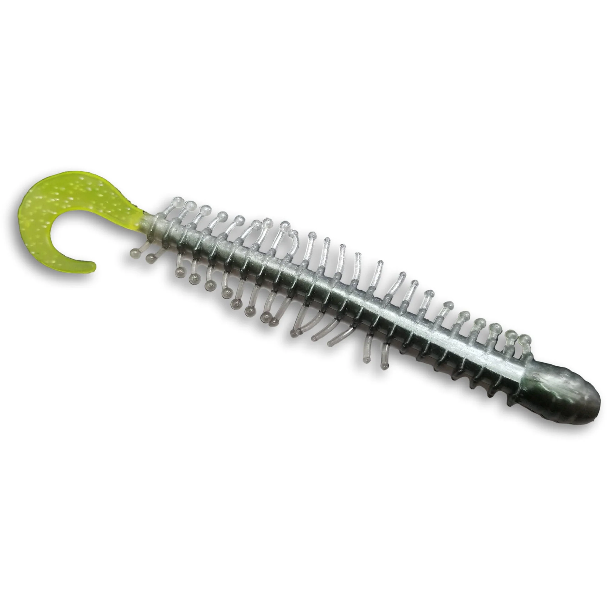 Kalin's Tickle Worm - Image 6