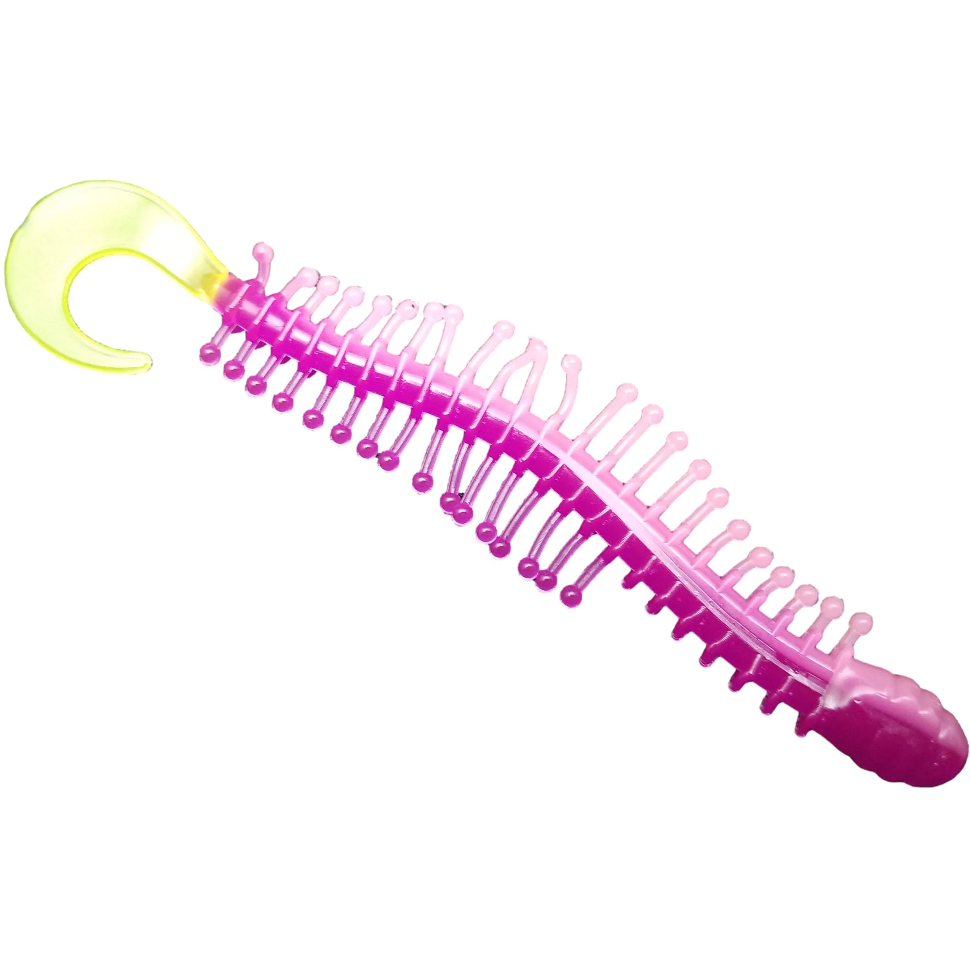 Kalin's Tickle Worm - Image 7