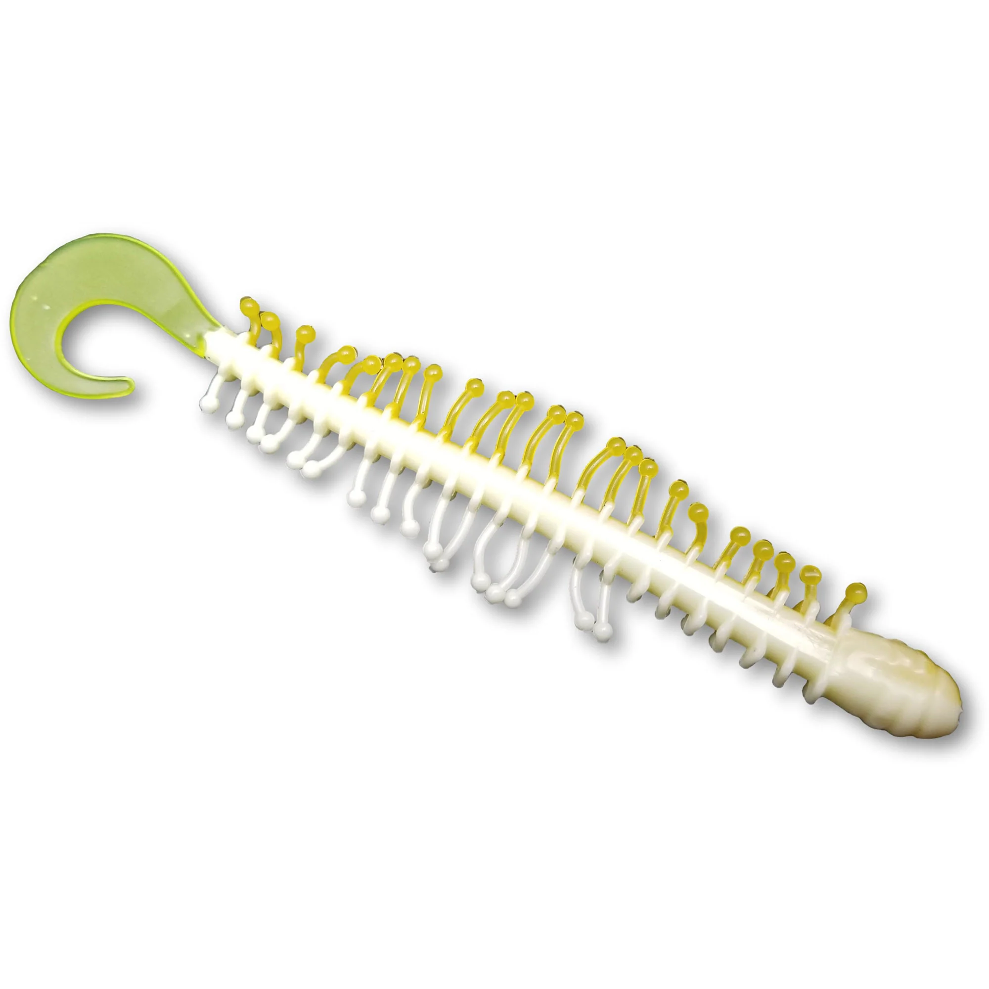 Kalin's Tickle Worm - Image 8