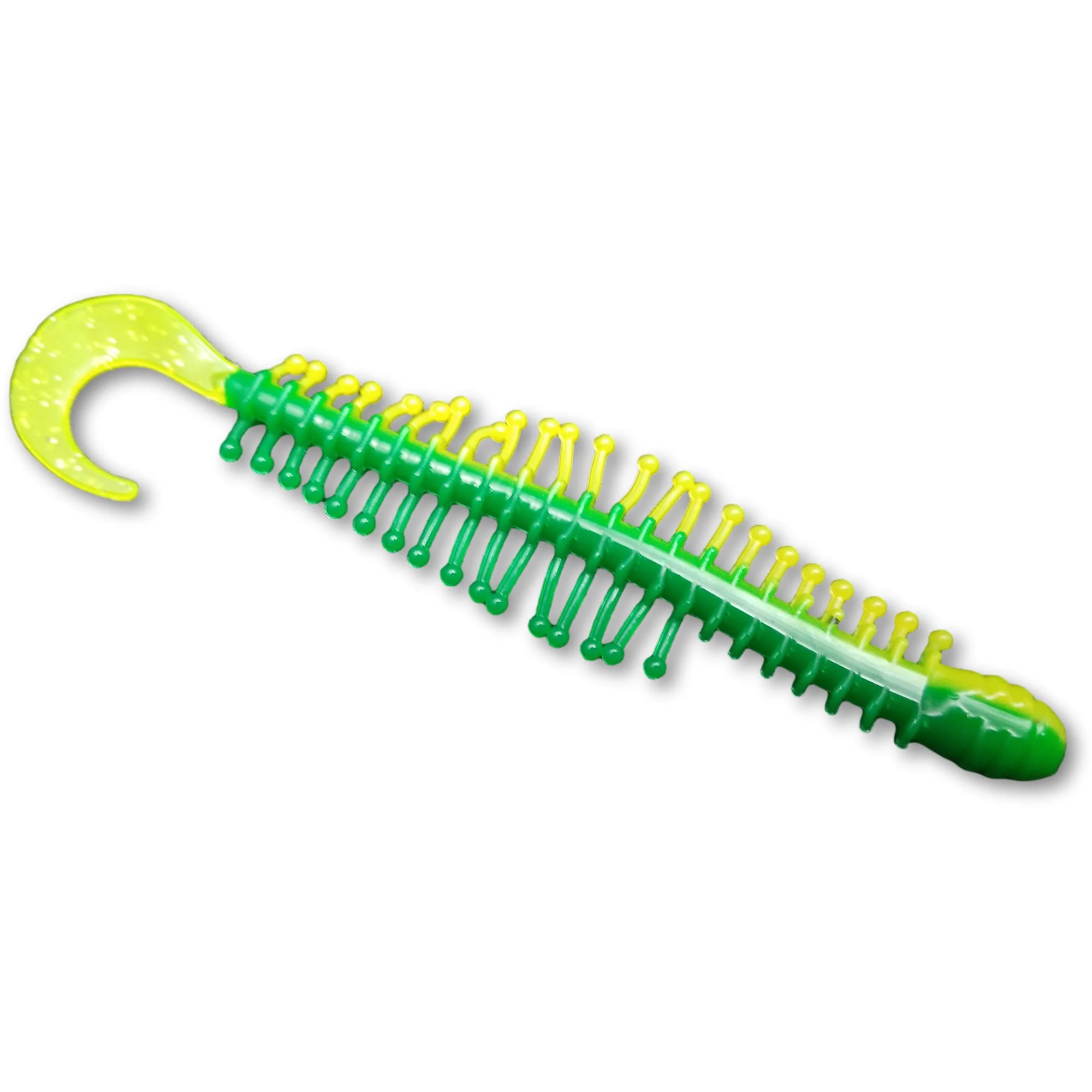 Kalin's Tickle Worm - Image 9