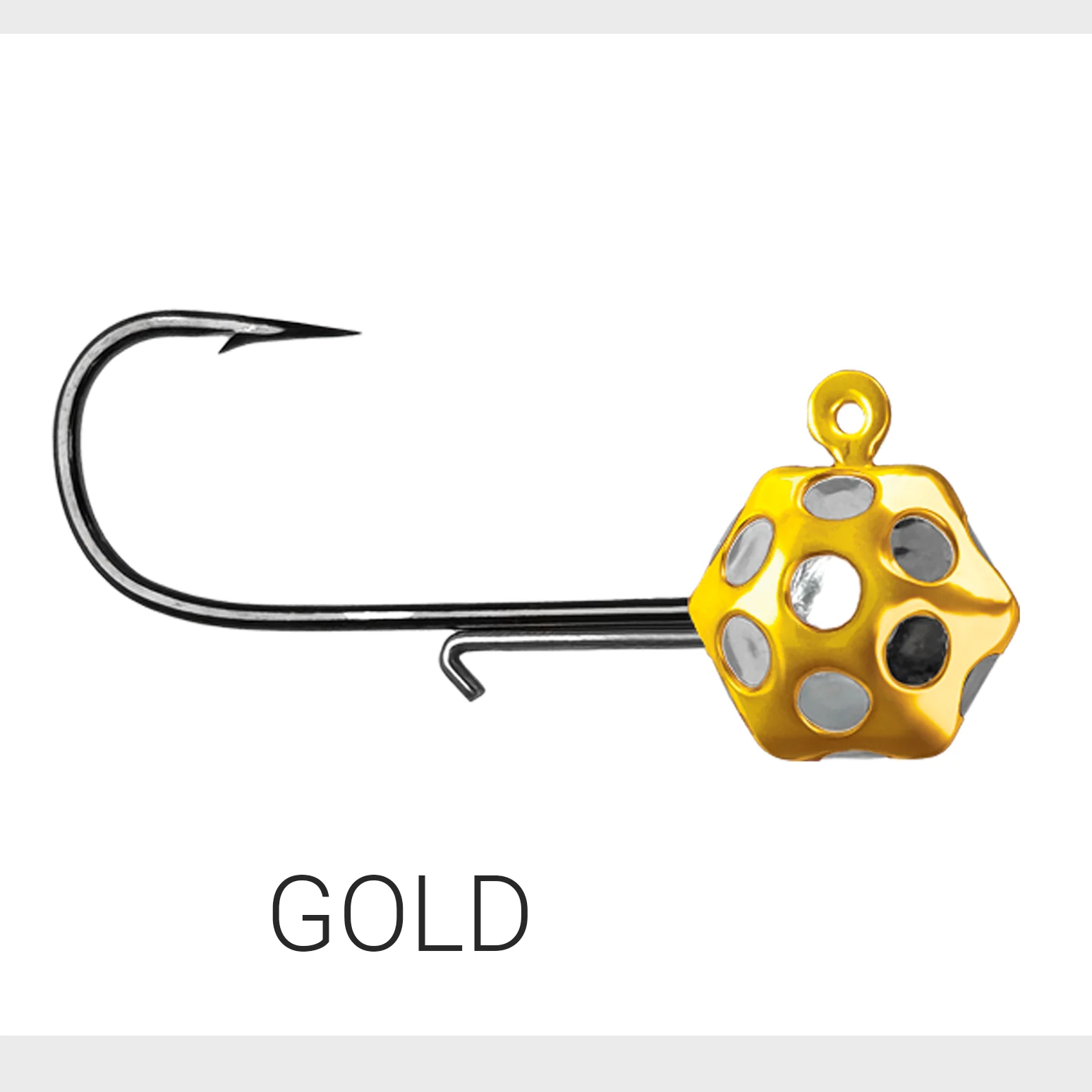 Kalin's Tungsten "The Sho-W" Jig - Image 3