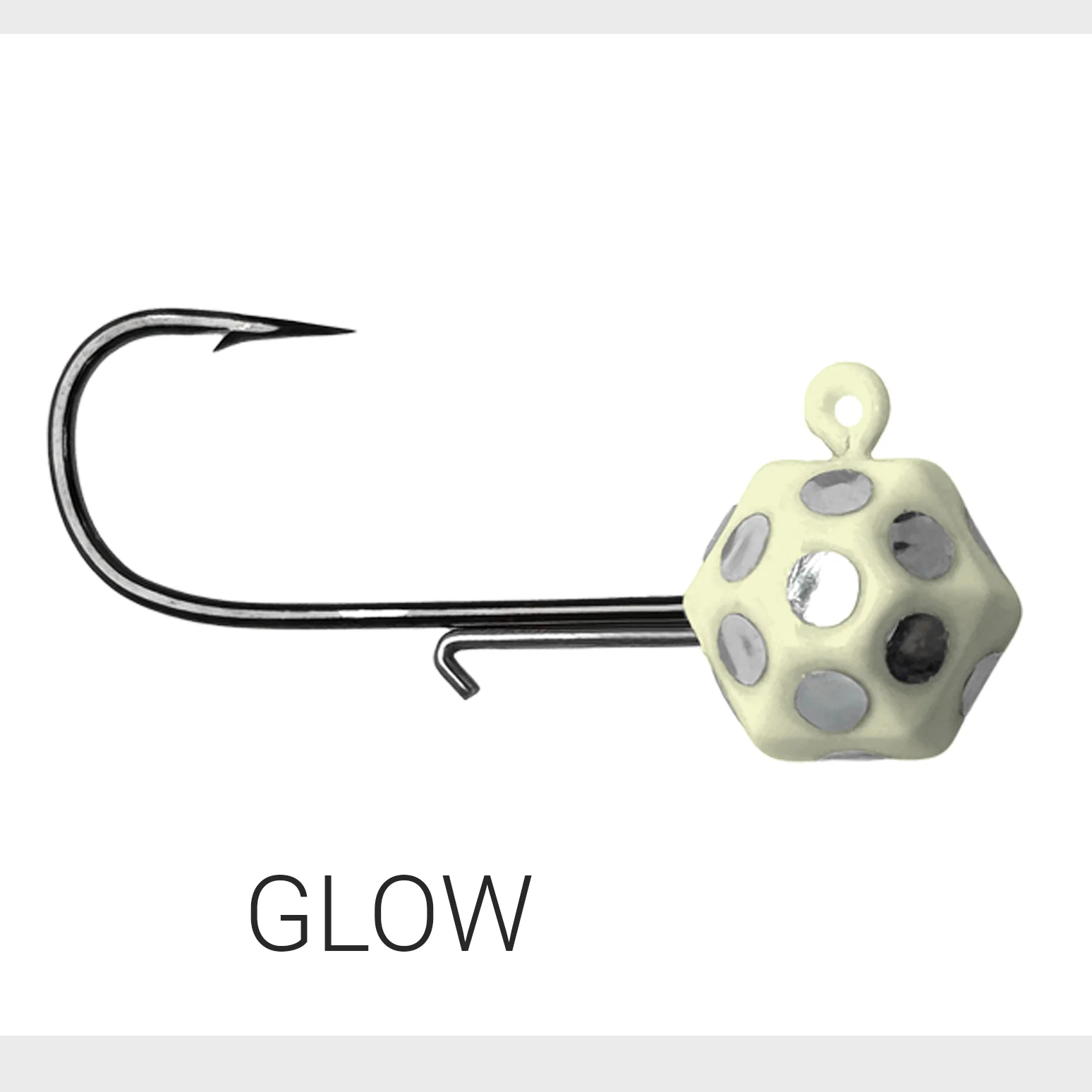 Kalin's Tungsten "The Sho-W" Jig - Image 4