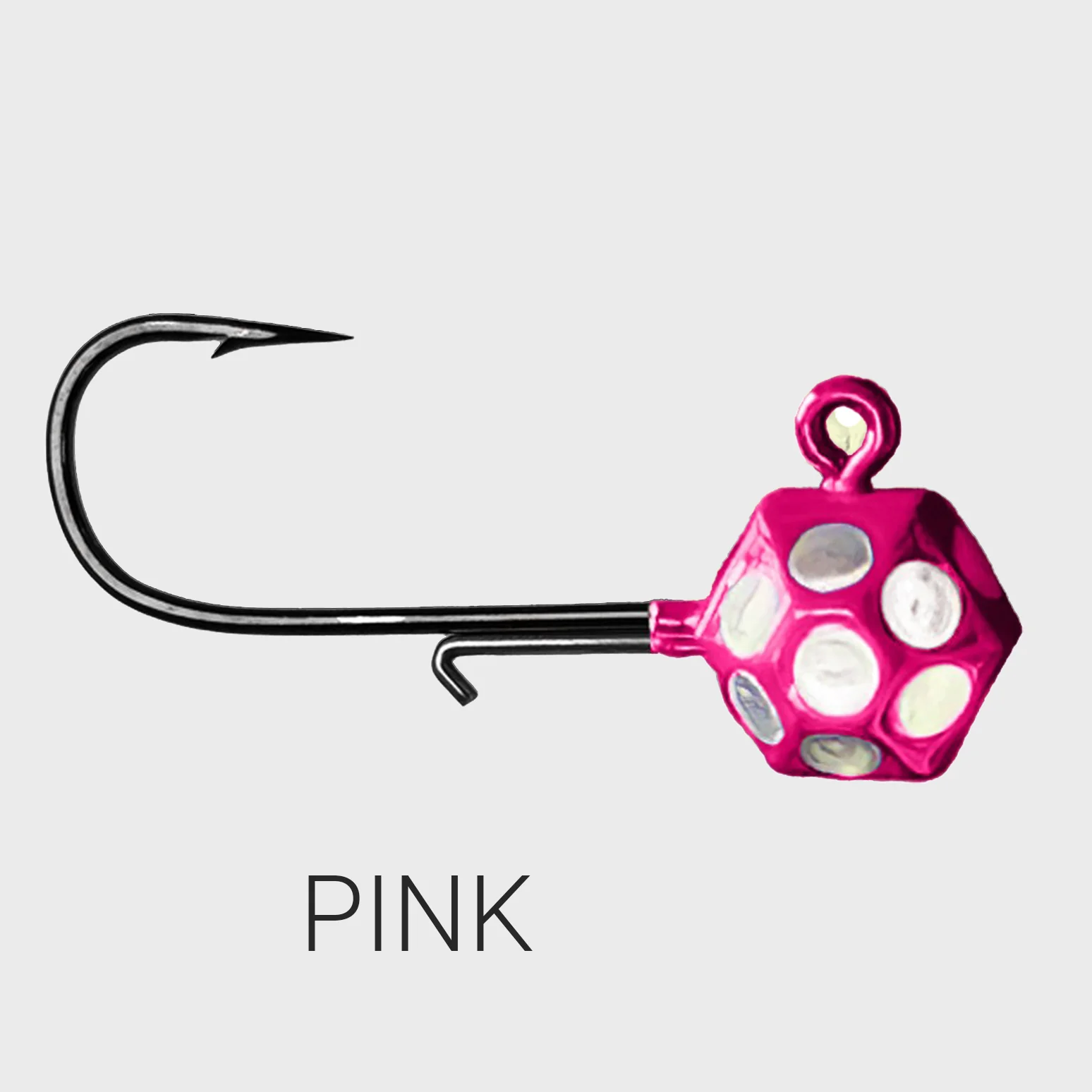 Kalin's Tungsten "The Sho-W" Jig - Image 6