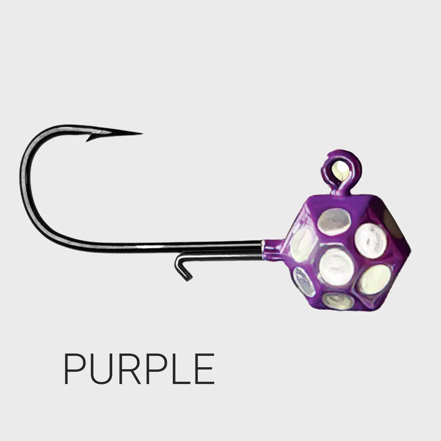 Kalin's Tungsten "The Sho-W" Jig - Image 7