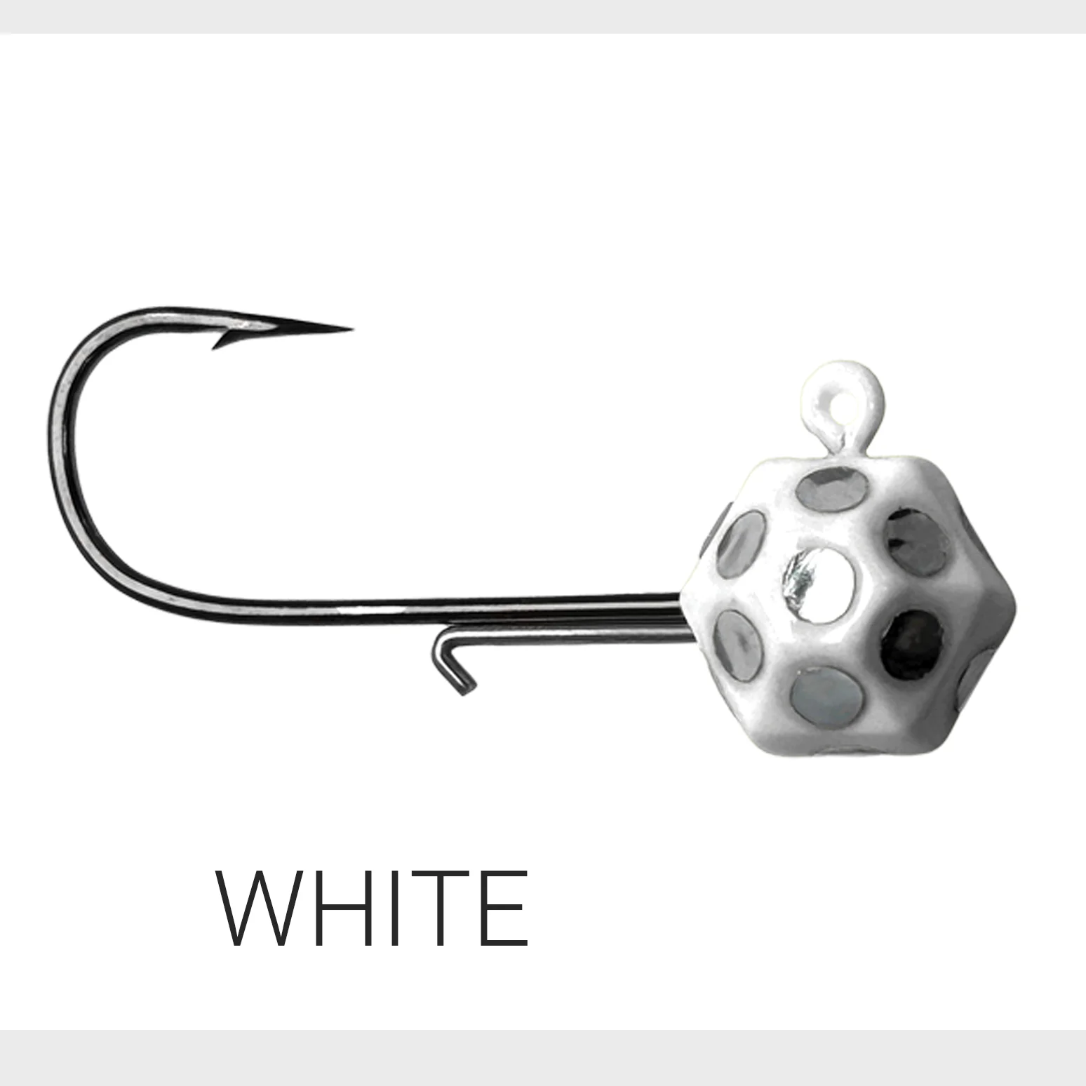 Kalin's Tungsten "The Sho-W" Jig - Image 8