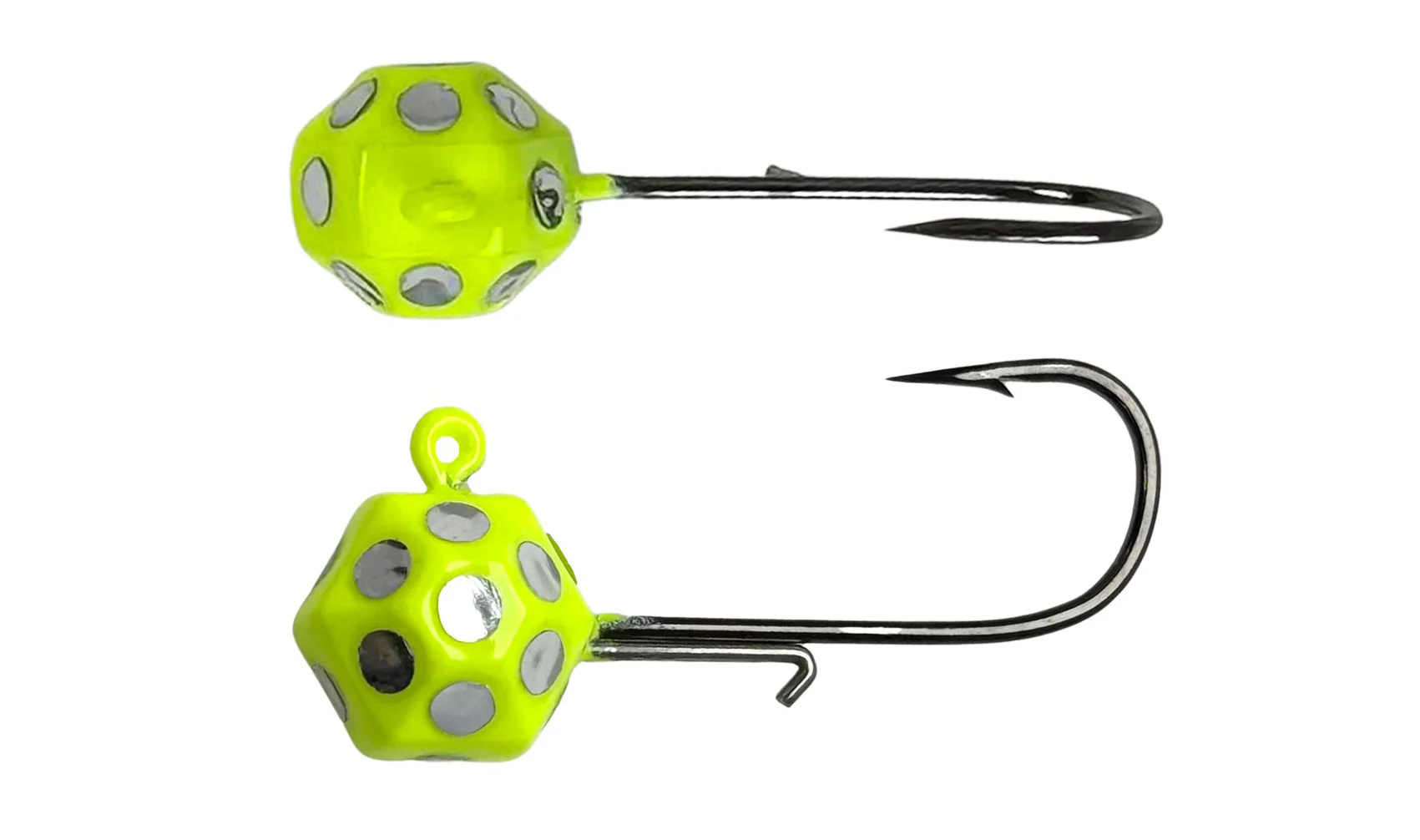 Kalin's Tungsten "The Sho-W" Jig - Image 9
