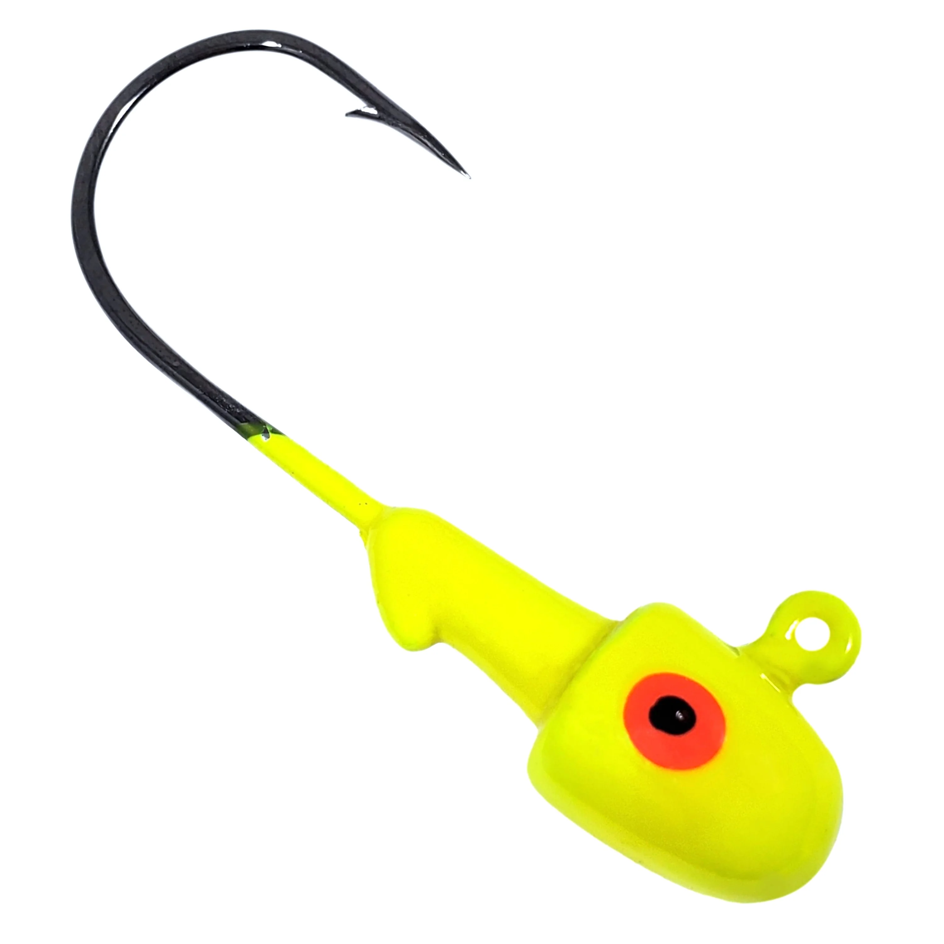 Kalin's Ultimate Jig Head - Image 3