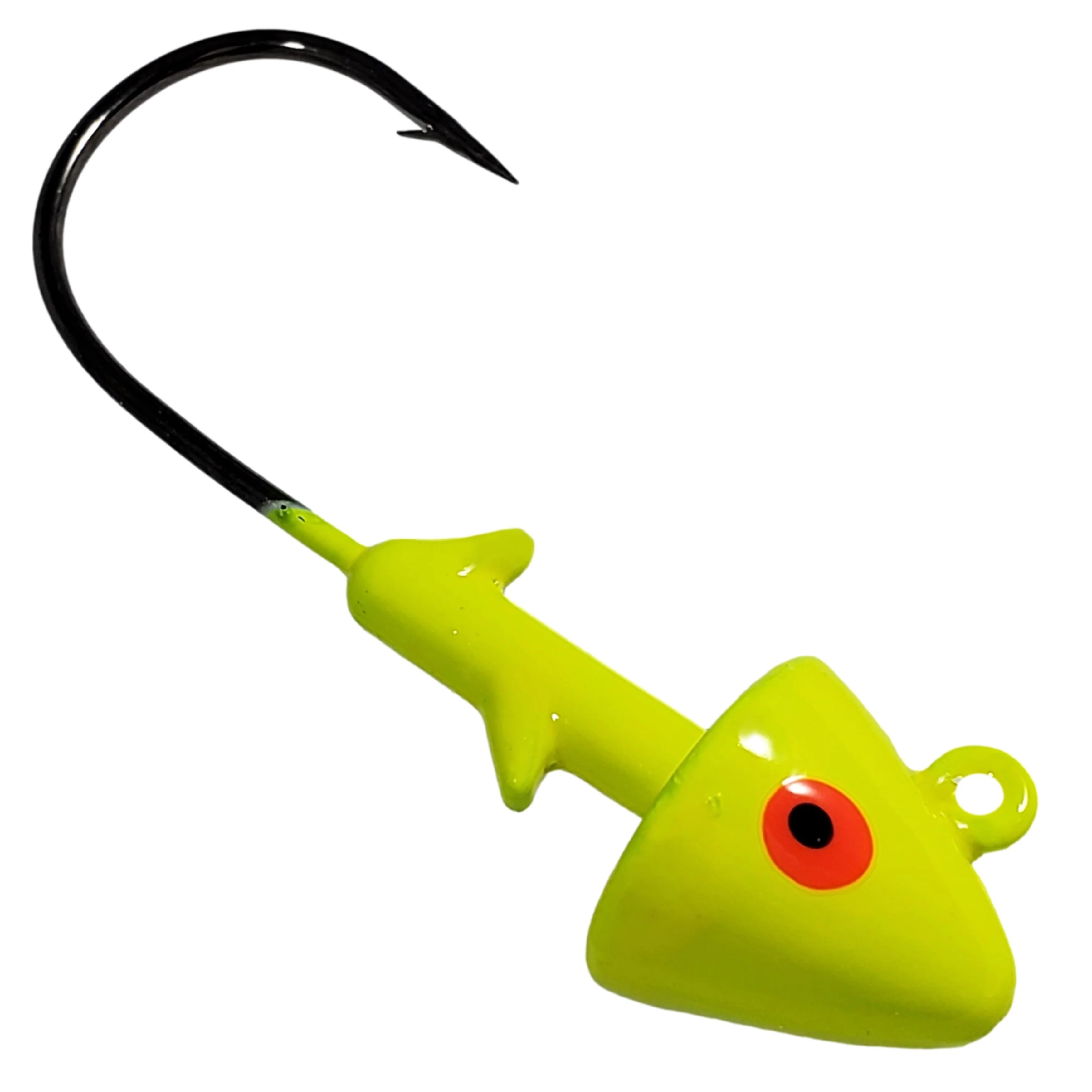 Kalin's Ultimate Saltwater Bullet Jig (3 Pack) - Image 3