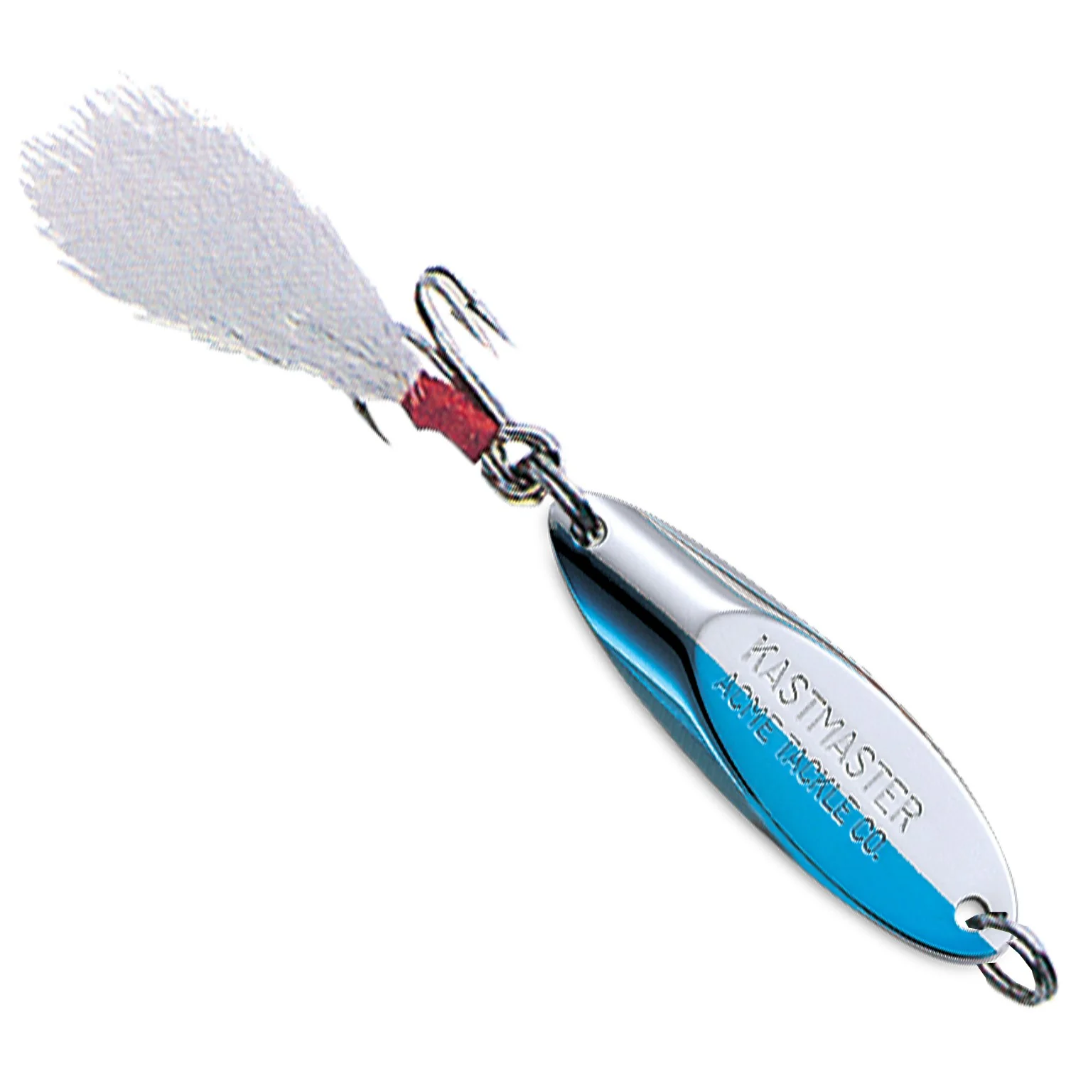 Kastmaster - Bucktail & Treble Hook - Image 3