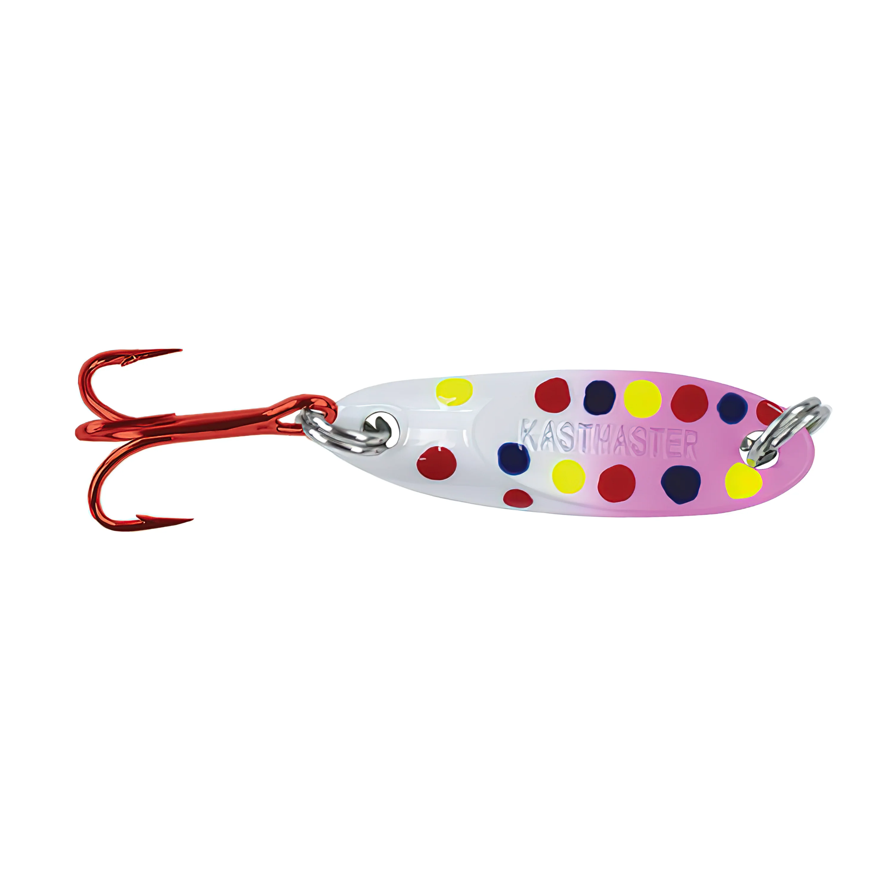 Kastmaster Dr Tungsten - Image 11