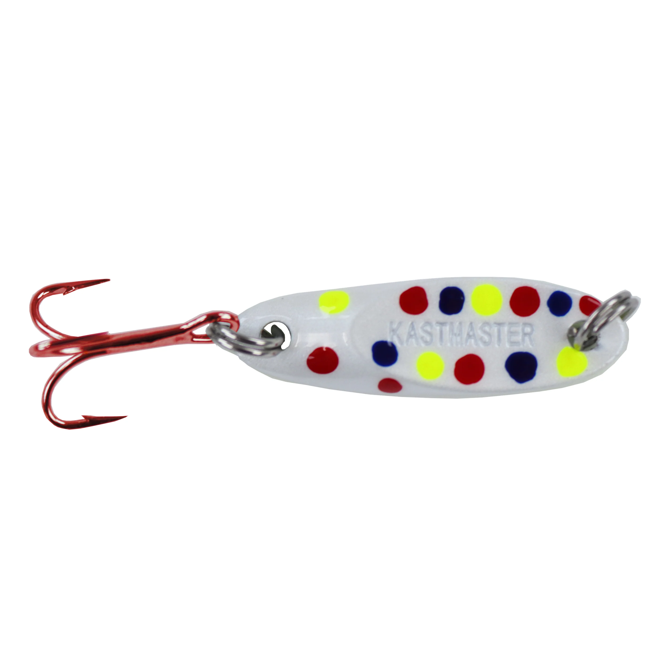 Kastmaster Dr Tungsten - Image 8