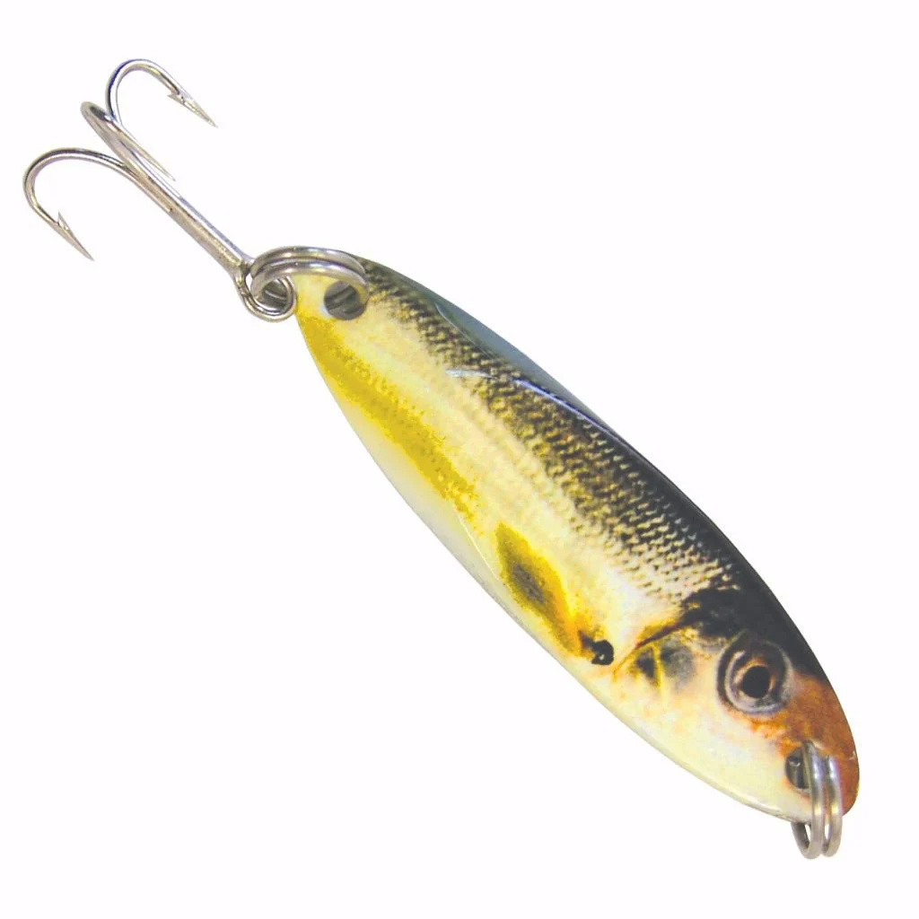 Kastmaster - UV Baitfish Series - Image 3