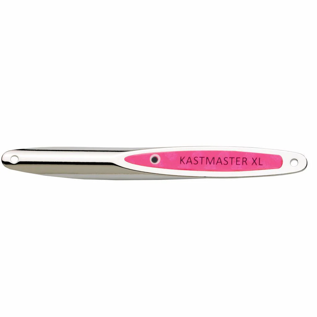 Kastmaster XL Silver - Image 3