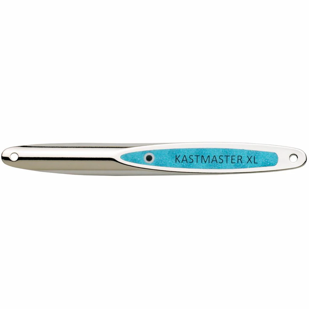 Kastmaster XL Silver - Image 4