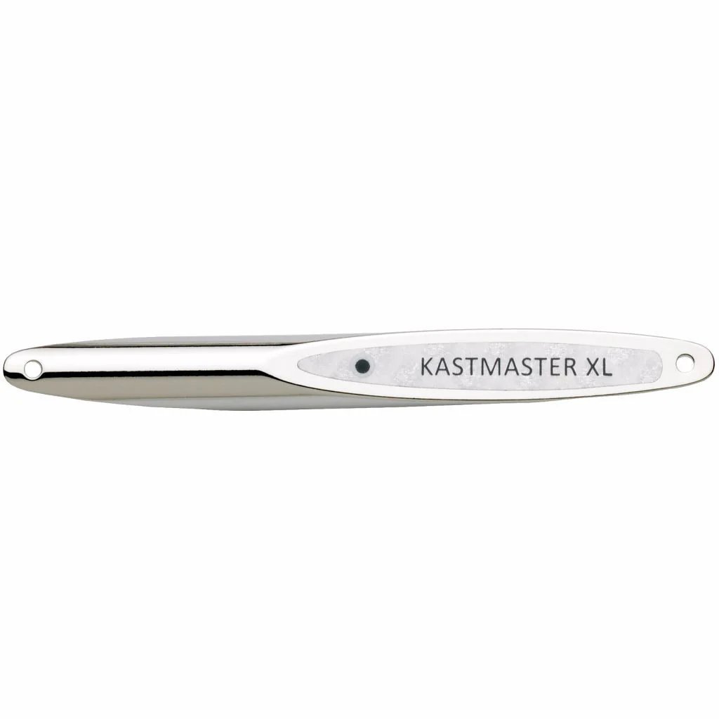 Kastmaster XL Silver - Image 5
