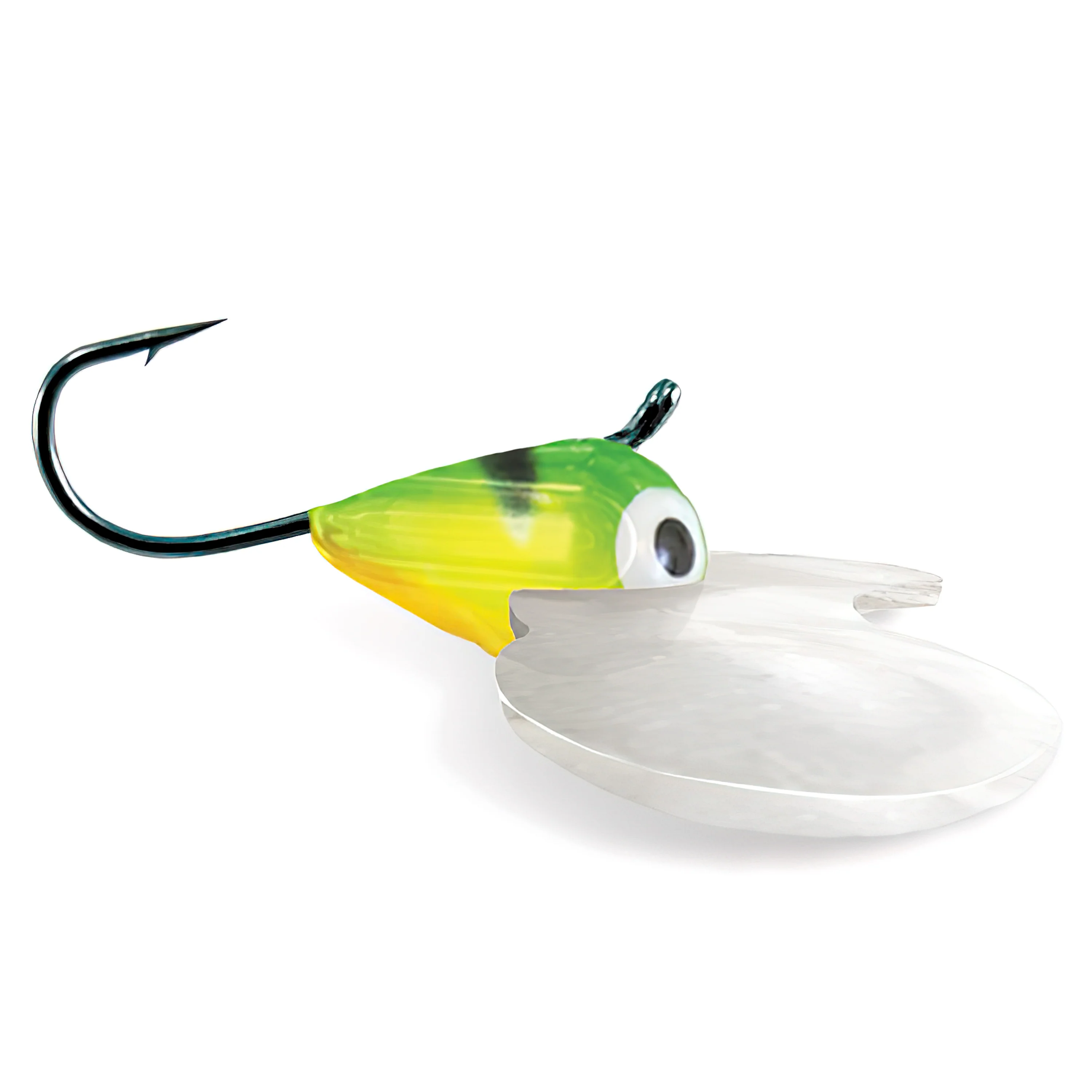 Acme Mick-E Tungsten Jig - Image 8